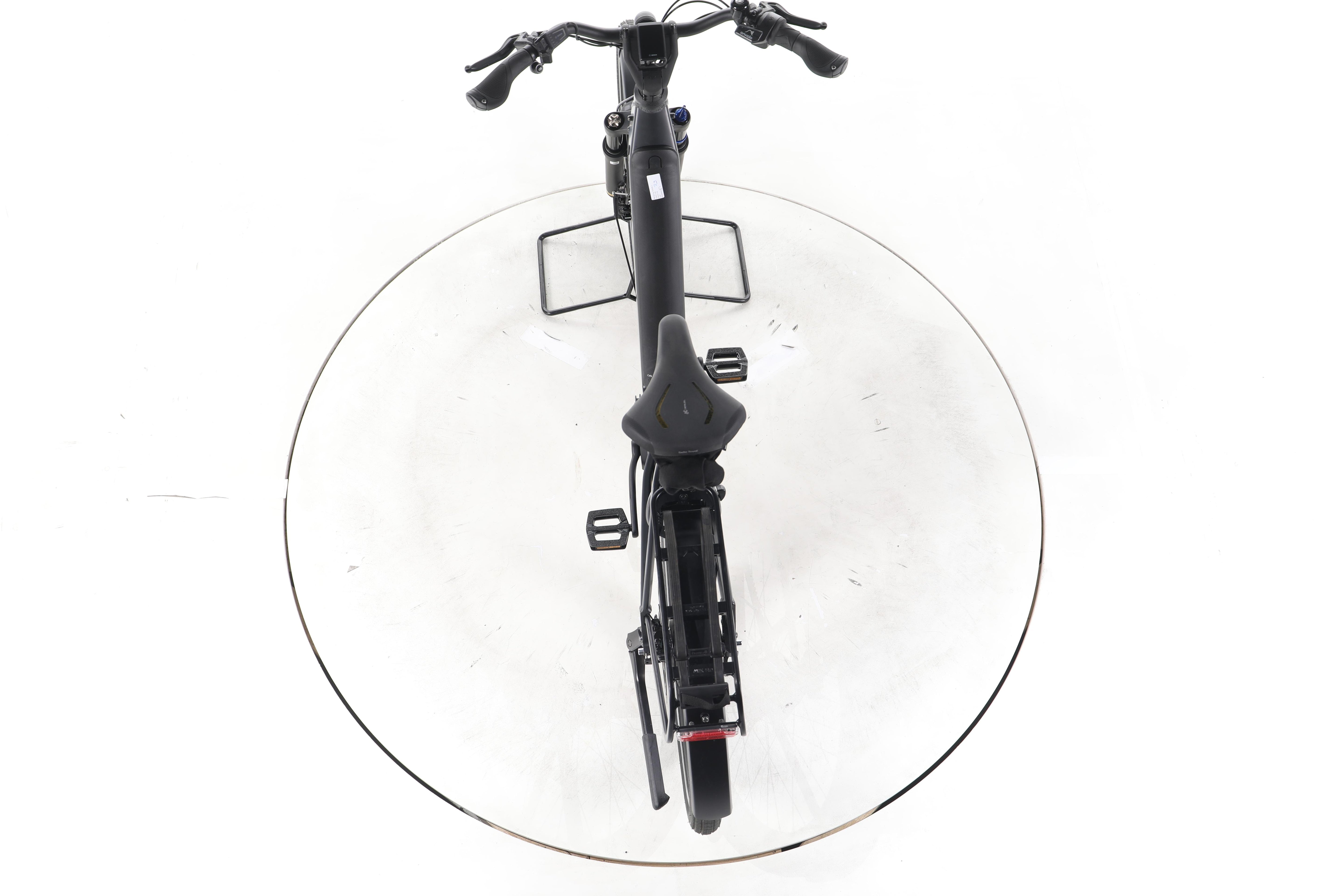 Riese & Müller Nevo4 GT vario City E-Bike Tiefeinsteiger 2025 - Image 22