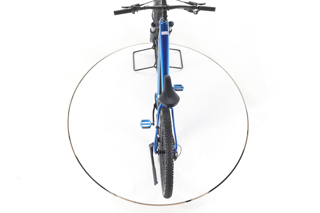 Trek Powerfly 4 Gen 4 E-Bike - Image 22