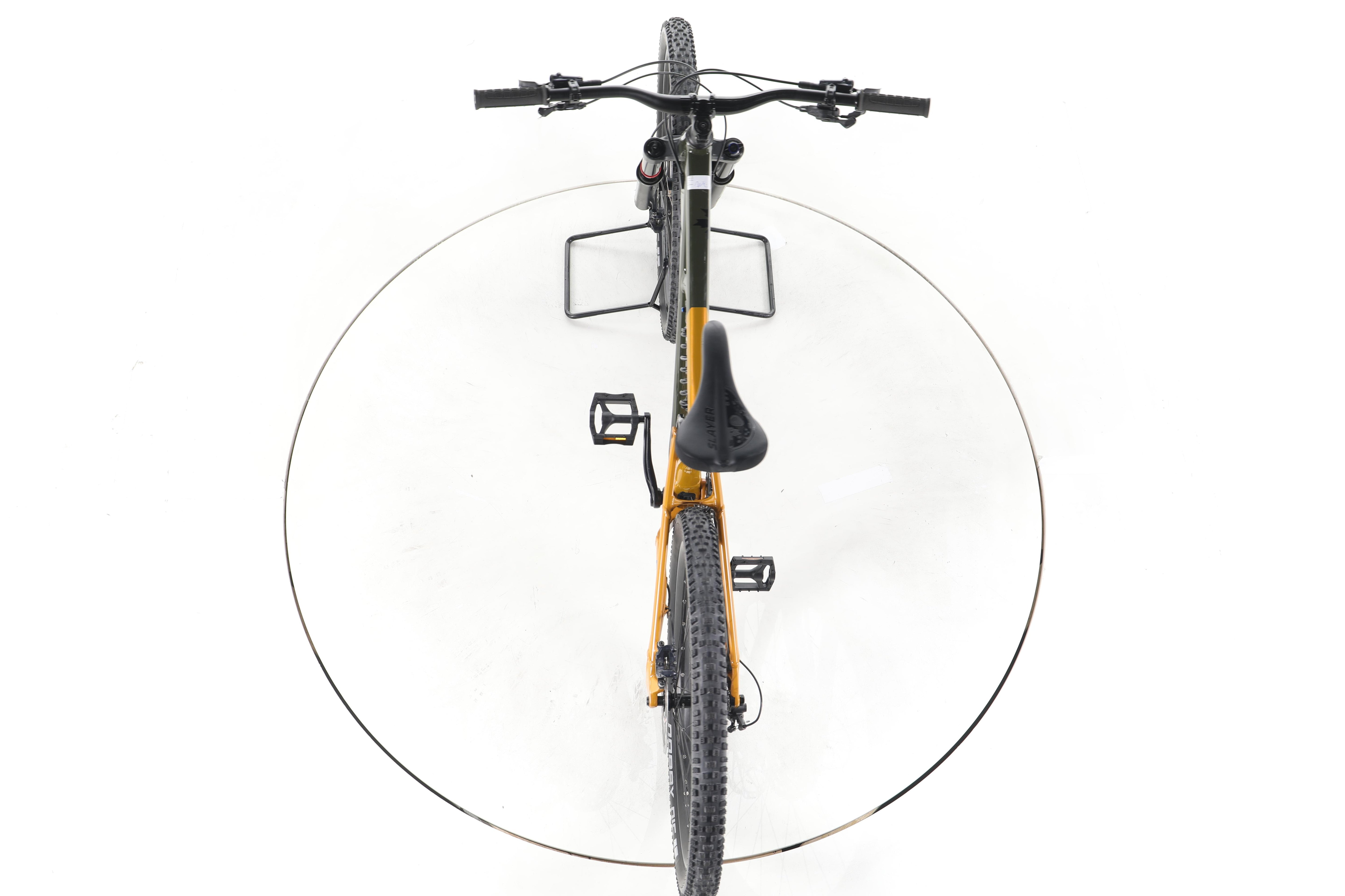 Rocky Mountain Slayer 50 Fahrrad Fully - Image 22