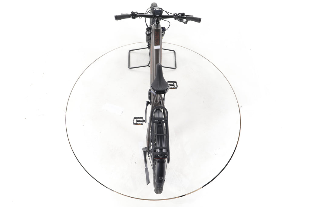 Ghost E-Square Trekking Advanced Y AL W Trekking E-Bike - Image 22