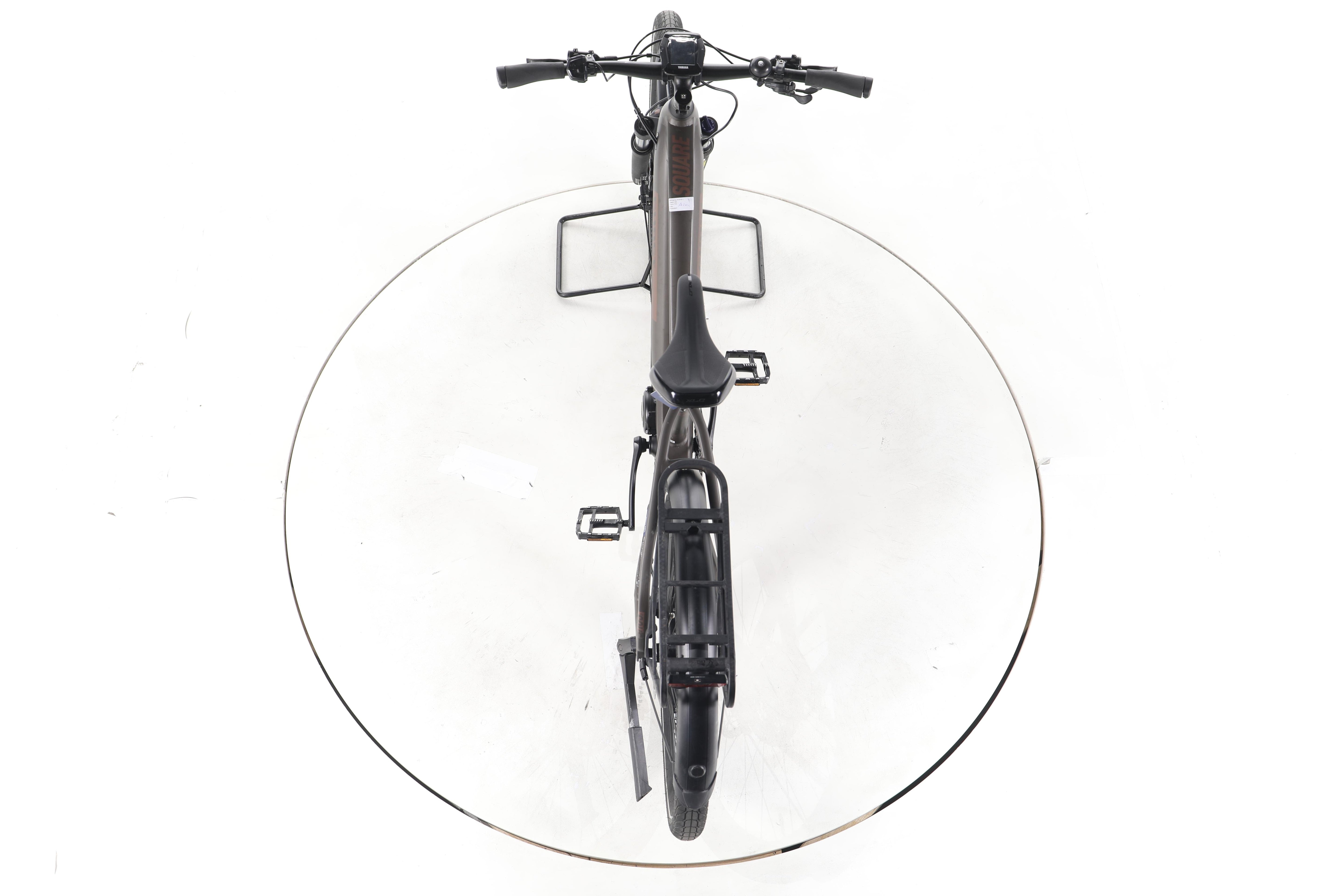Ghost E-Square Trekking Advanced Y AL W Trekking E-Bike - Image 22