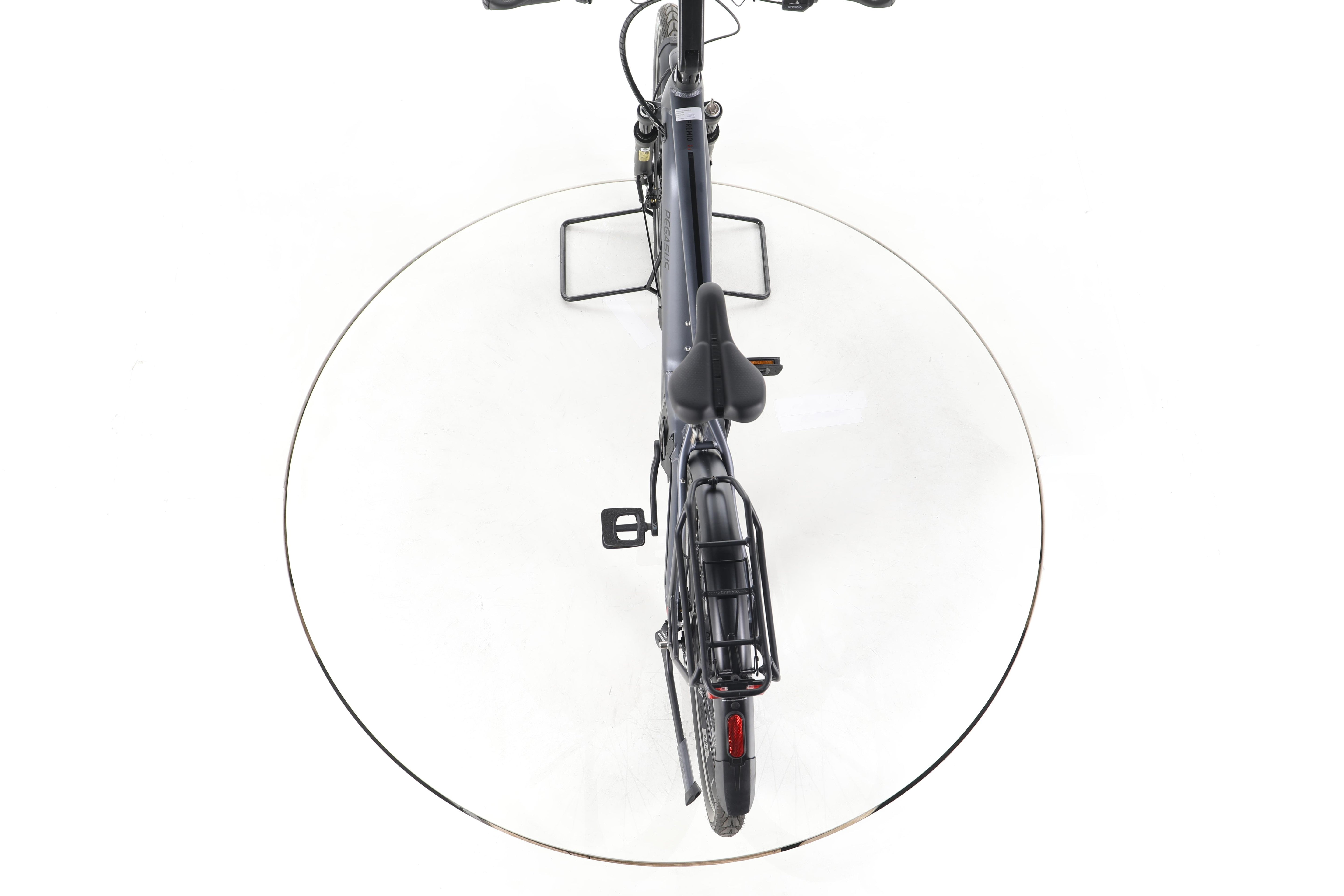 Pegasus Premio EVO NV Lite City E-Bike - Image 22