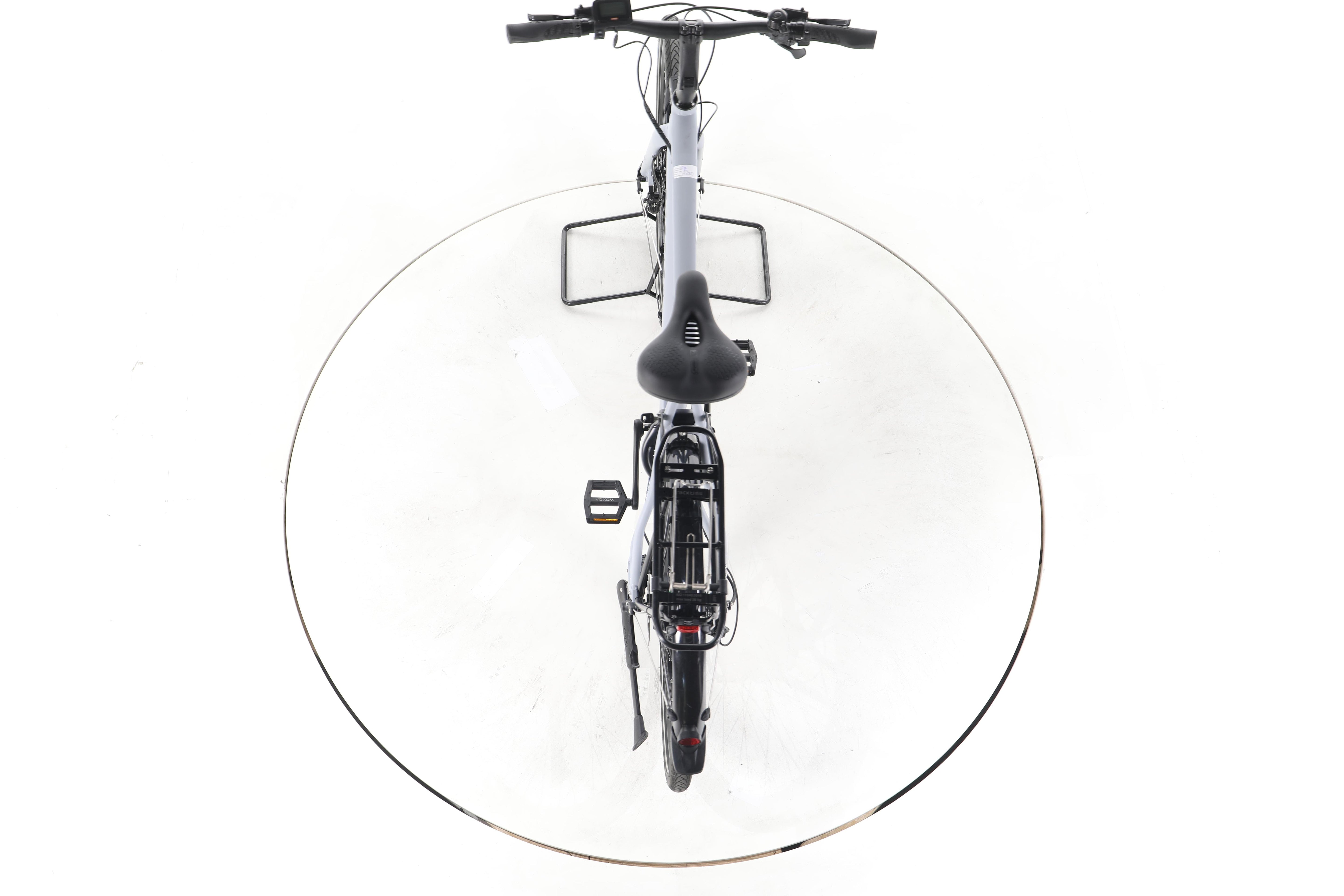 Wittich PassionE-SLi Trekking E-Bike - Image 22