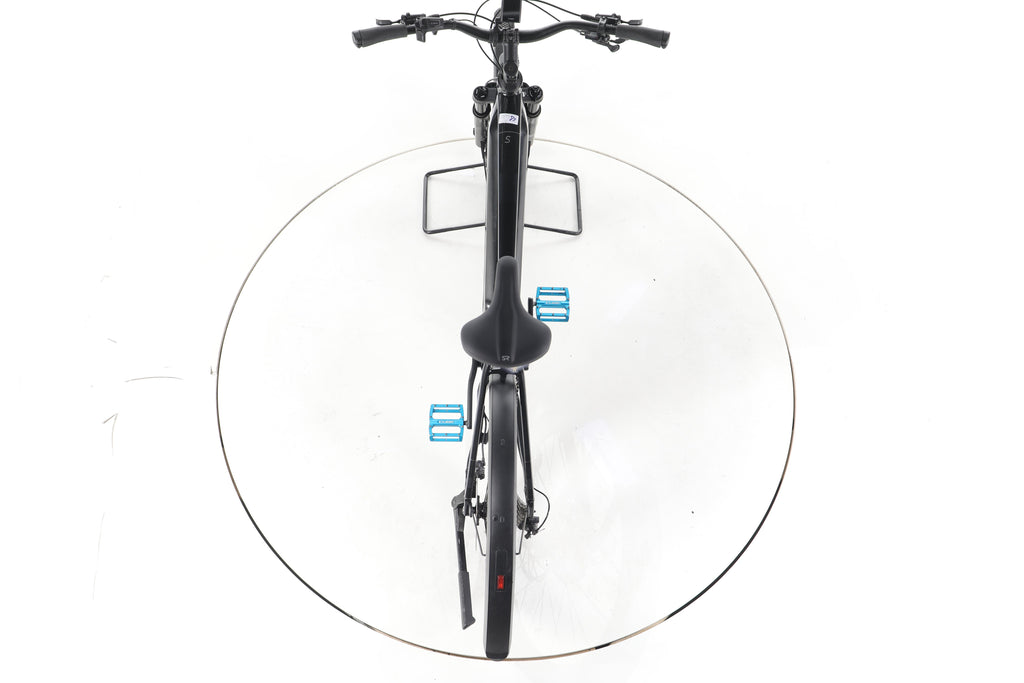 Cube Nuride Hybrid SLT E-Bike - Image 22