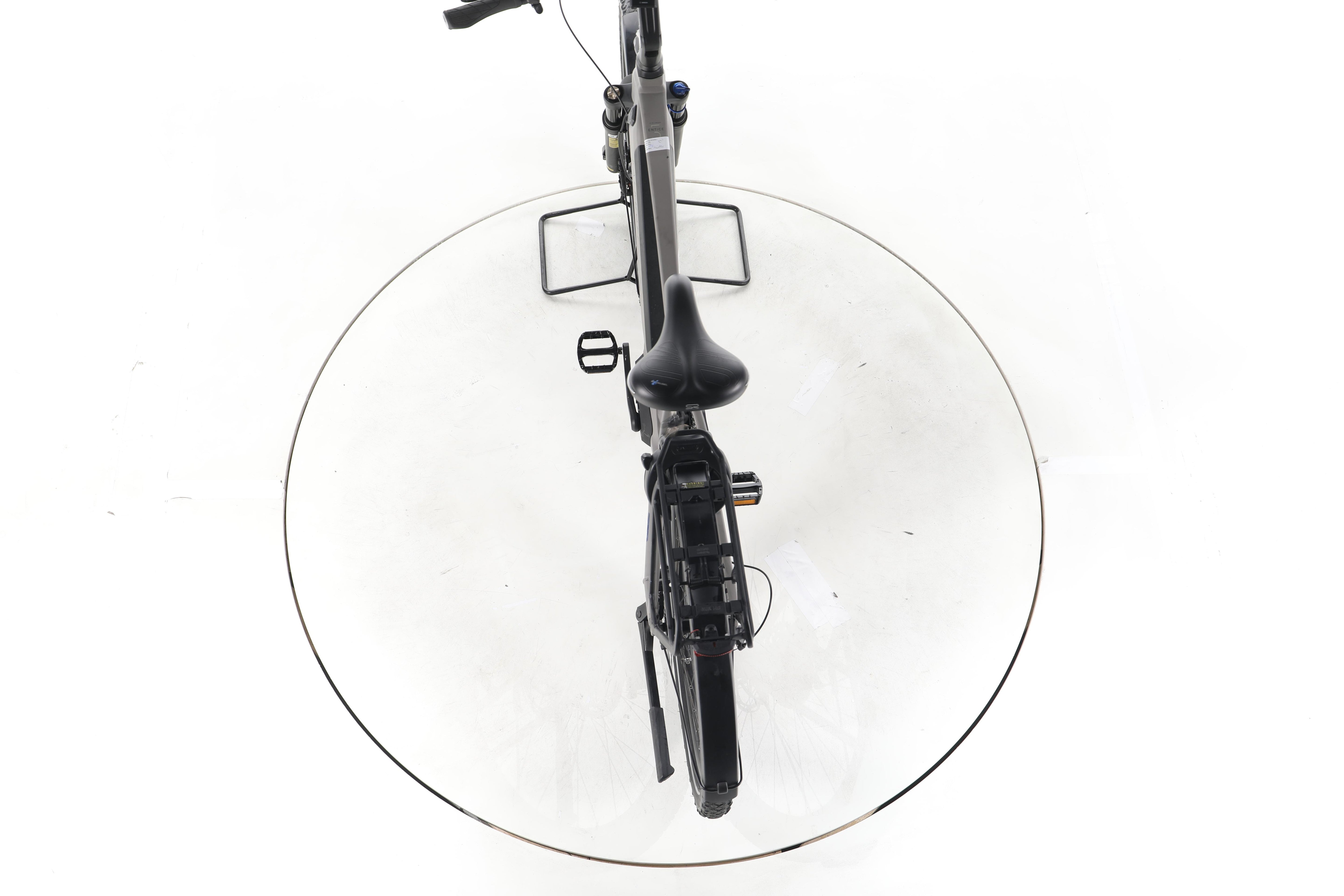 Kalkhoff Entice 5.B Move+ Trekking E-Bike - Image 22