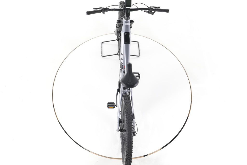 Cube Stereo Hybrid 120 Race E-Bike Fully - Image 22