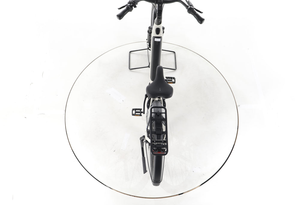 Gazelle Arroyo C5 Elite RT City E-Bike Tiefeinsteiger 2025 - Image 22