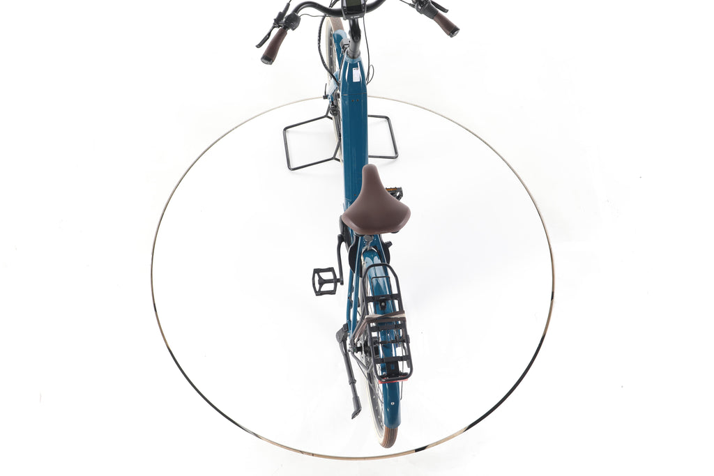Excelsior Pearl City E-Bike Tiefeinsteiger - Image 22
