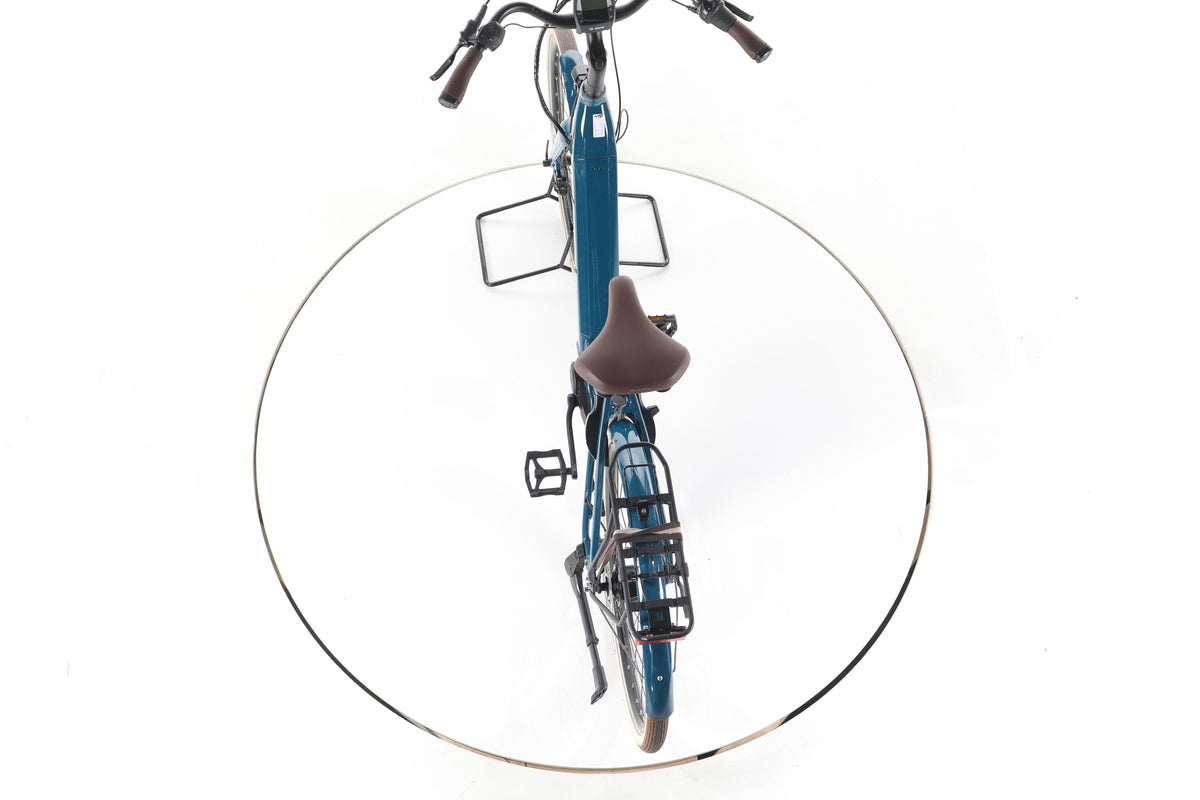 Excelsior Pearl City E-Bike Tiefeinsteiger - Image 22