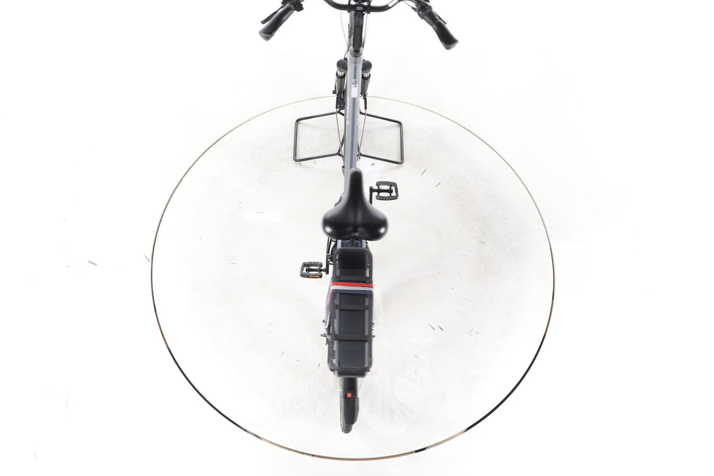STELLA Livorno Superior City E-Bike Tiefeinsteiger - Image 22