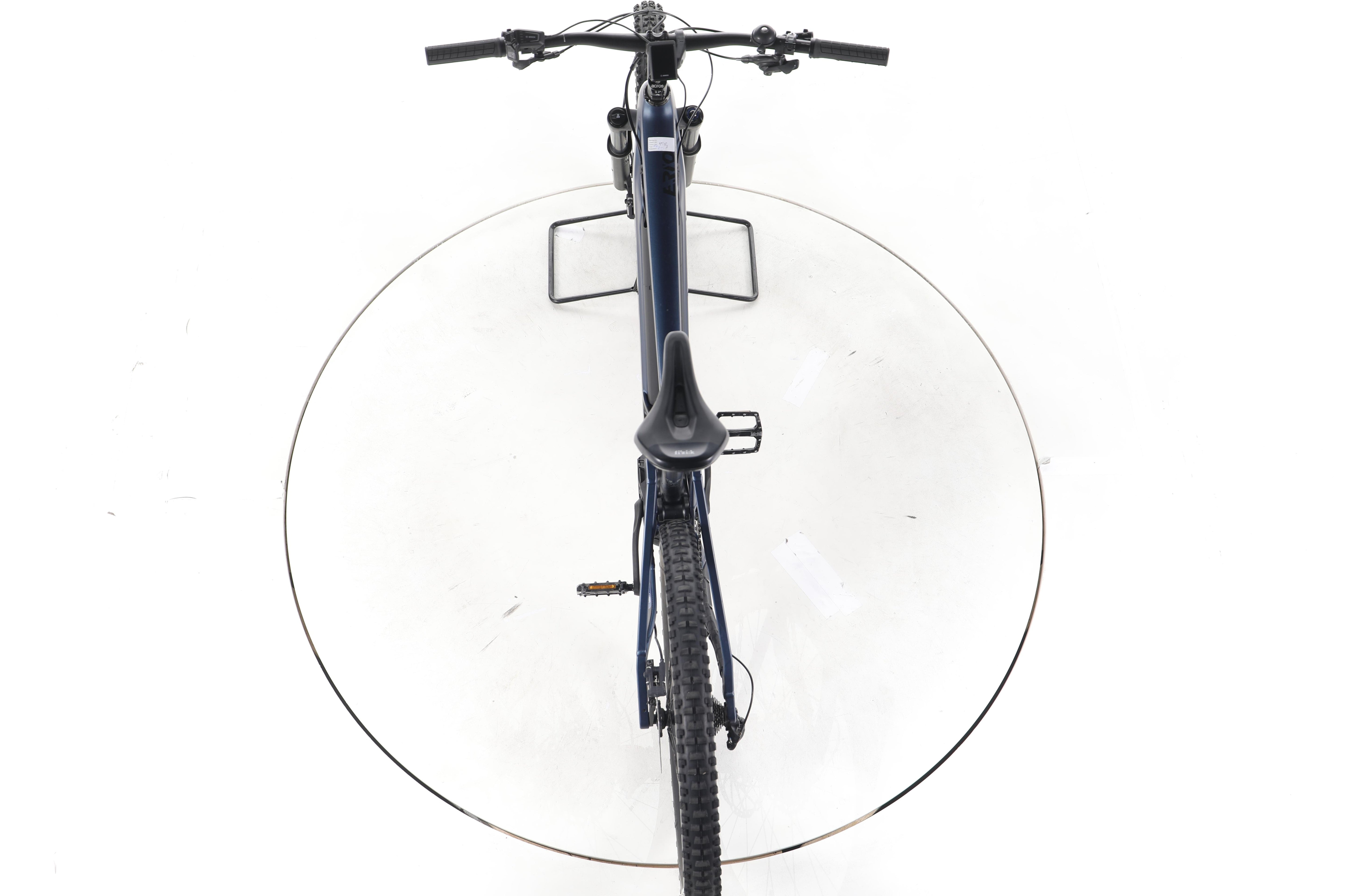 Ghost E-RIOT AM CF Advanced E-Bike Fully - Image 22