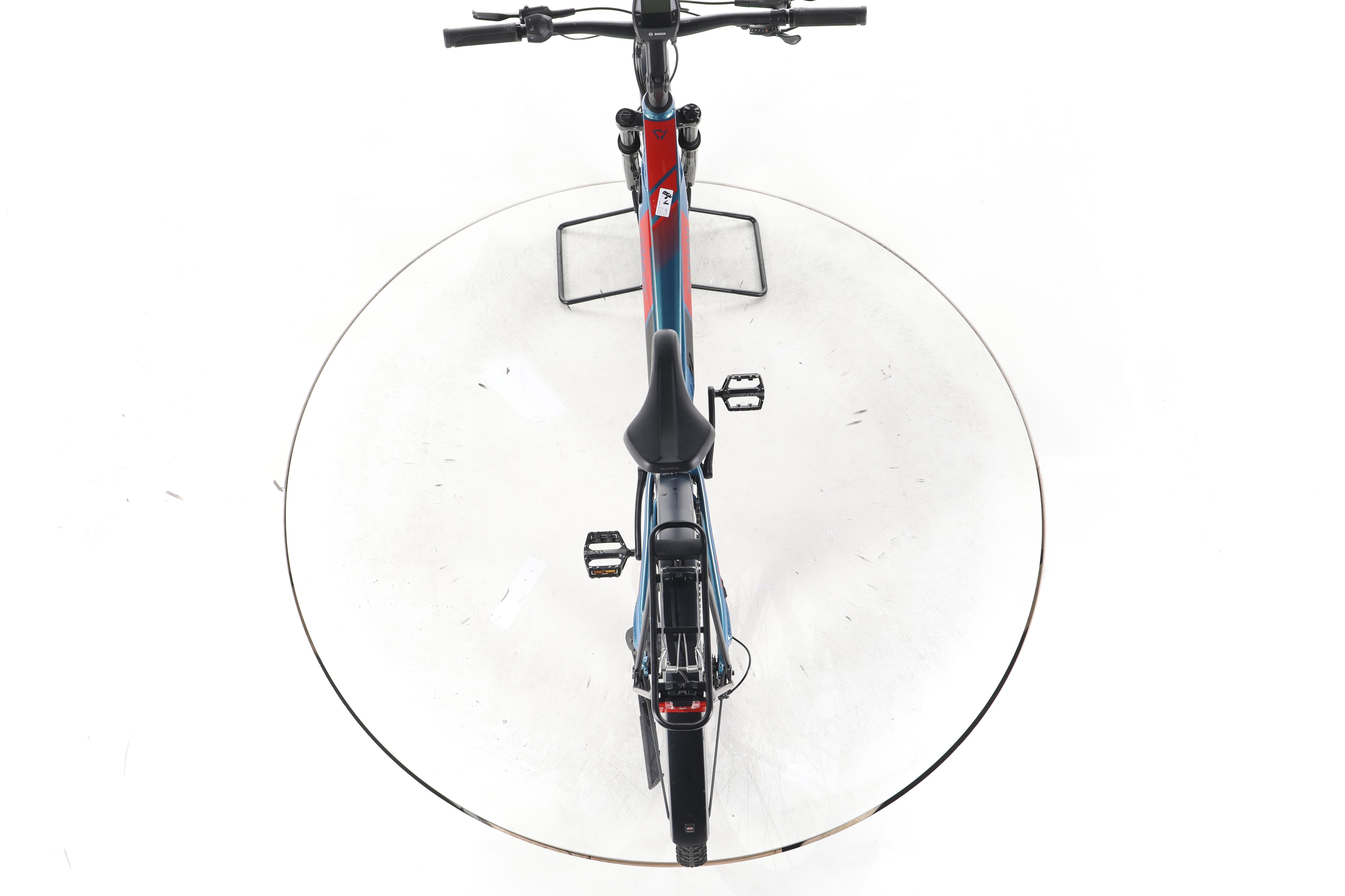 Conway Cairon C 2.0 Trekking E-Bike - Image 22
