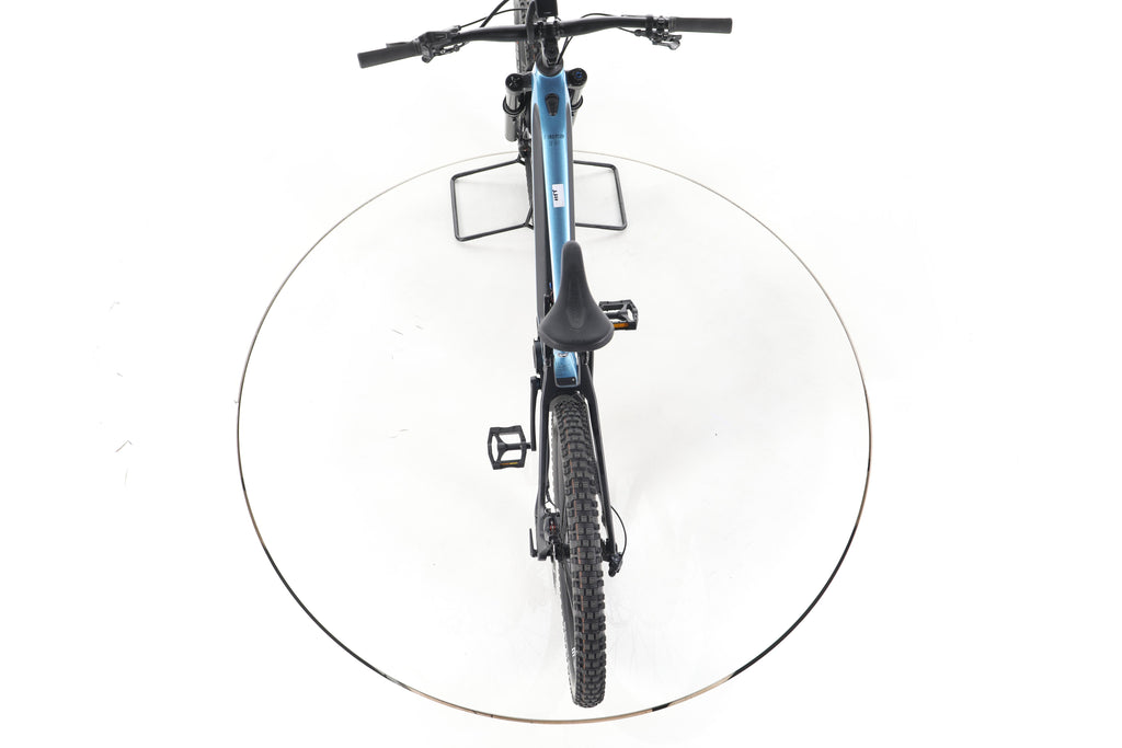Stevens E-Inception ED 8.7.1 GTF E-Bike Fully - Image 22