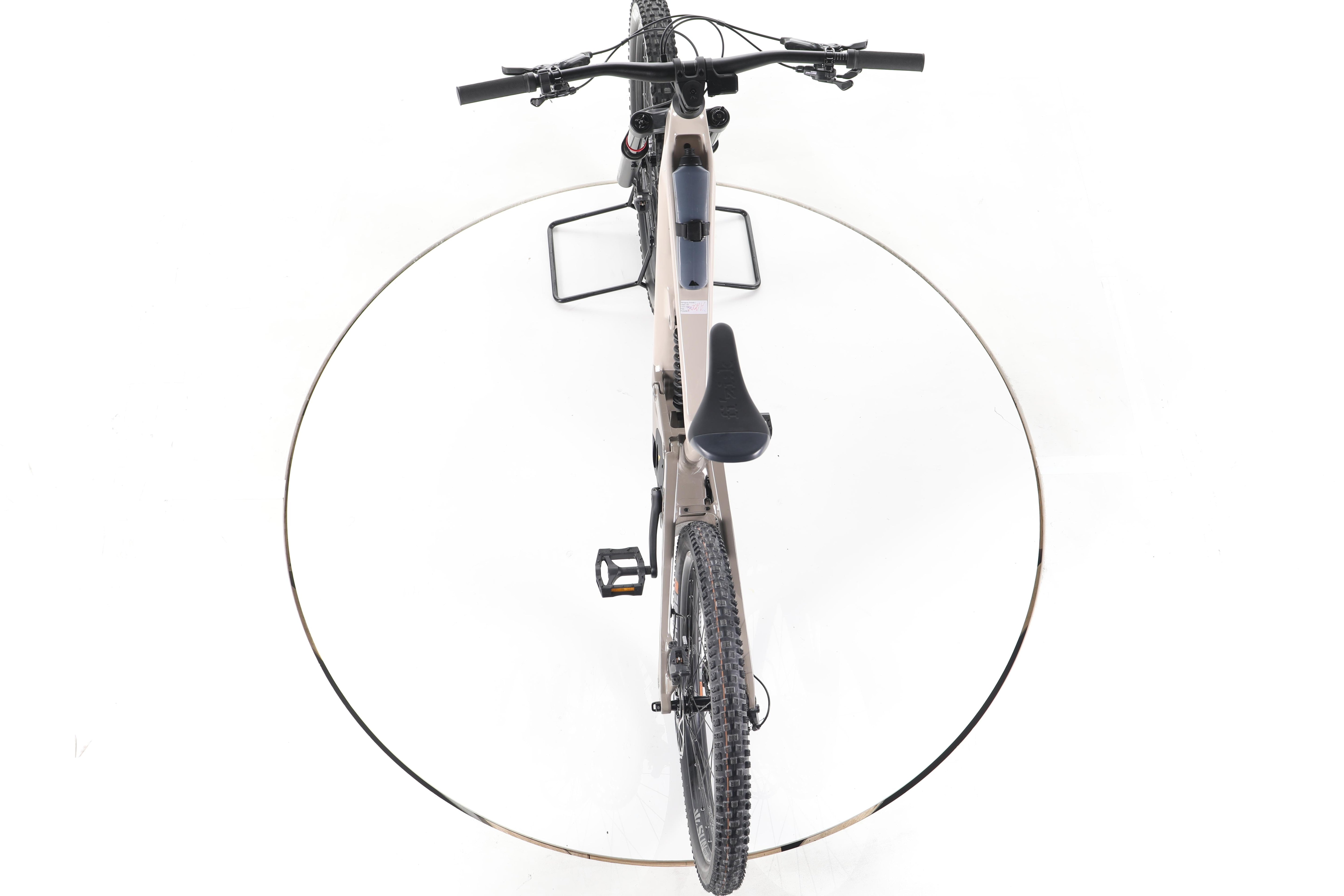 Canyon Torque:ON CF 8 E-Bike Fully Carbon 2025 - Image 22