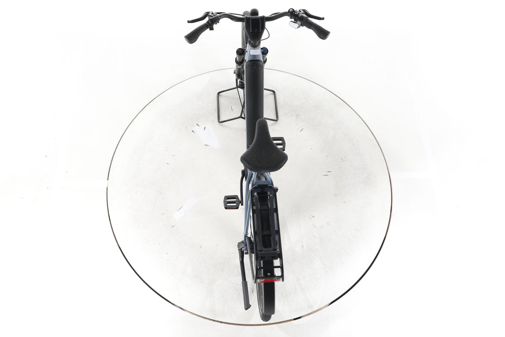 Riese & Müller Nevo4 Vario City E-Bike Tiefeinsteiger 2025 - Image 22
