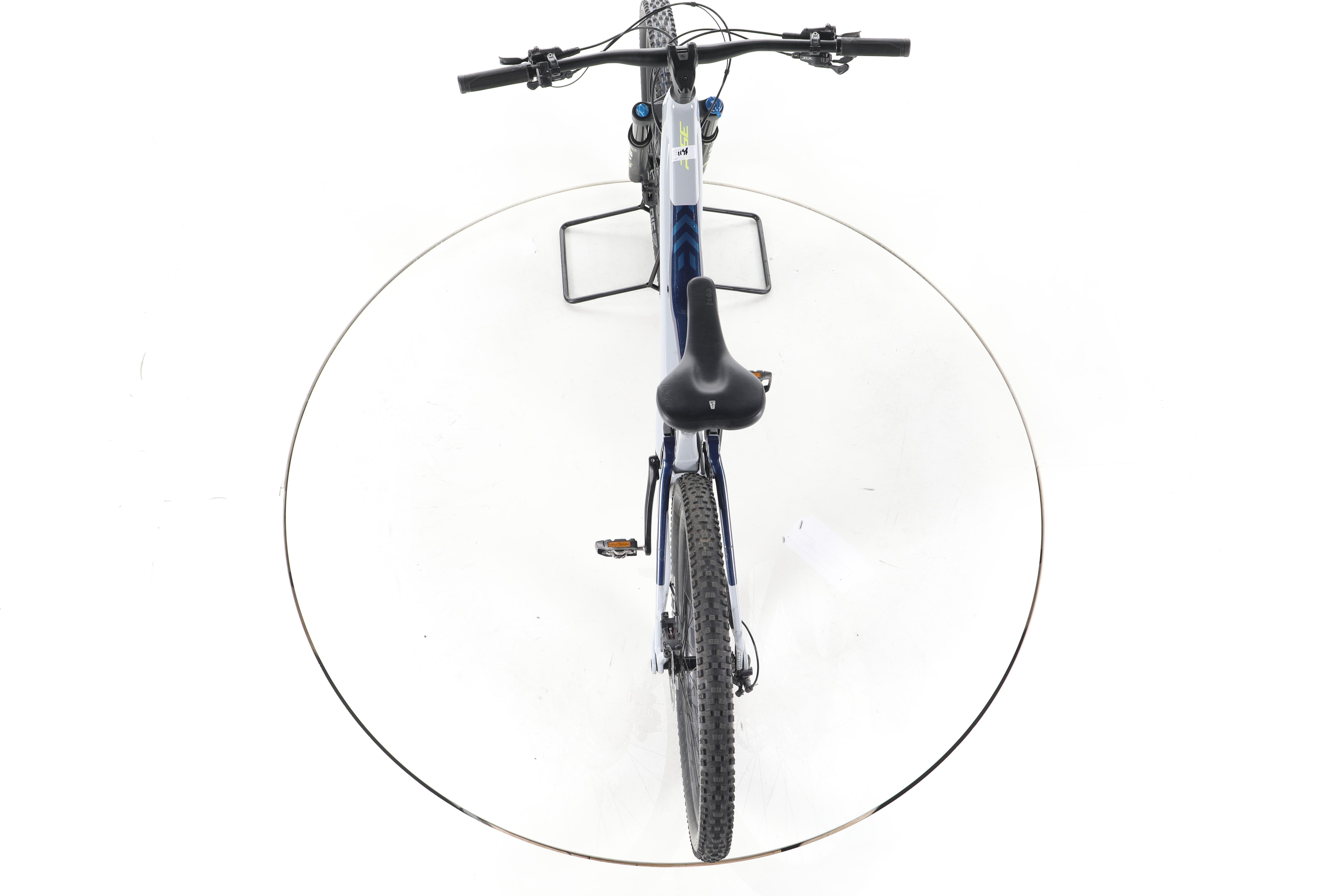 Orbea Rise H20 E-Bike Fully - Image 22