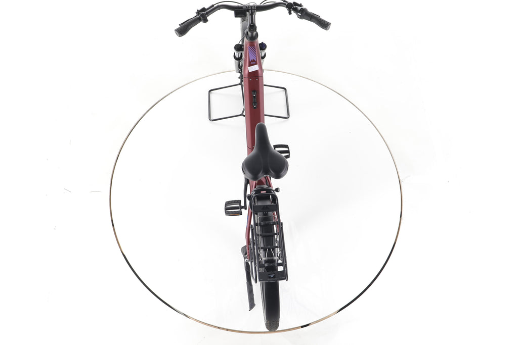 HoheAcht AMO Urbo City E-Bike Tiefeinsteiger - Image 22