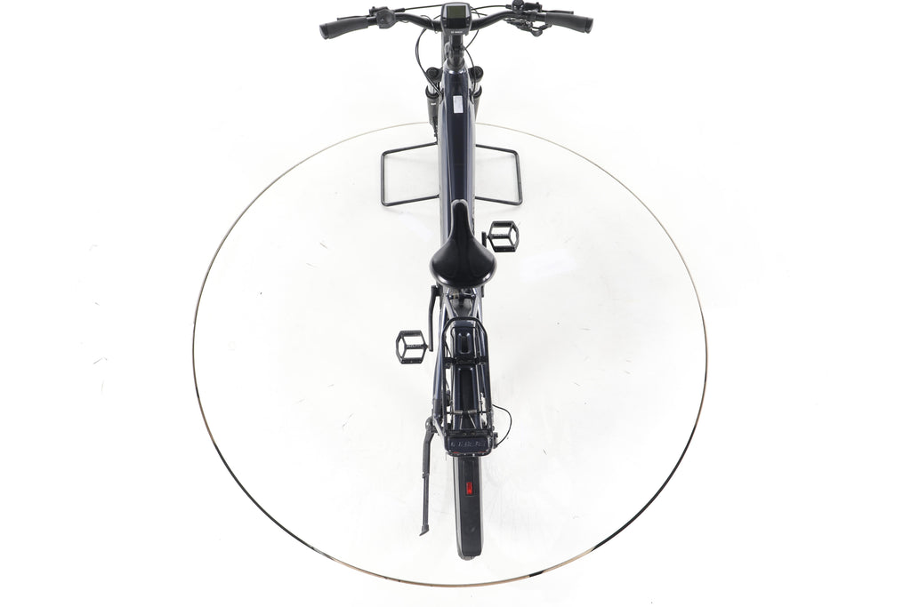 Cube Touring Hybrid Pro Trekking E-Bike - Image 22