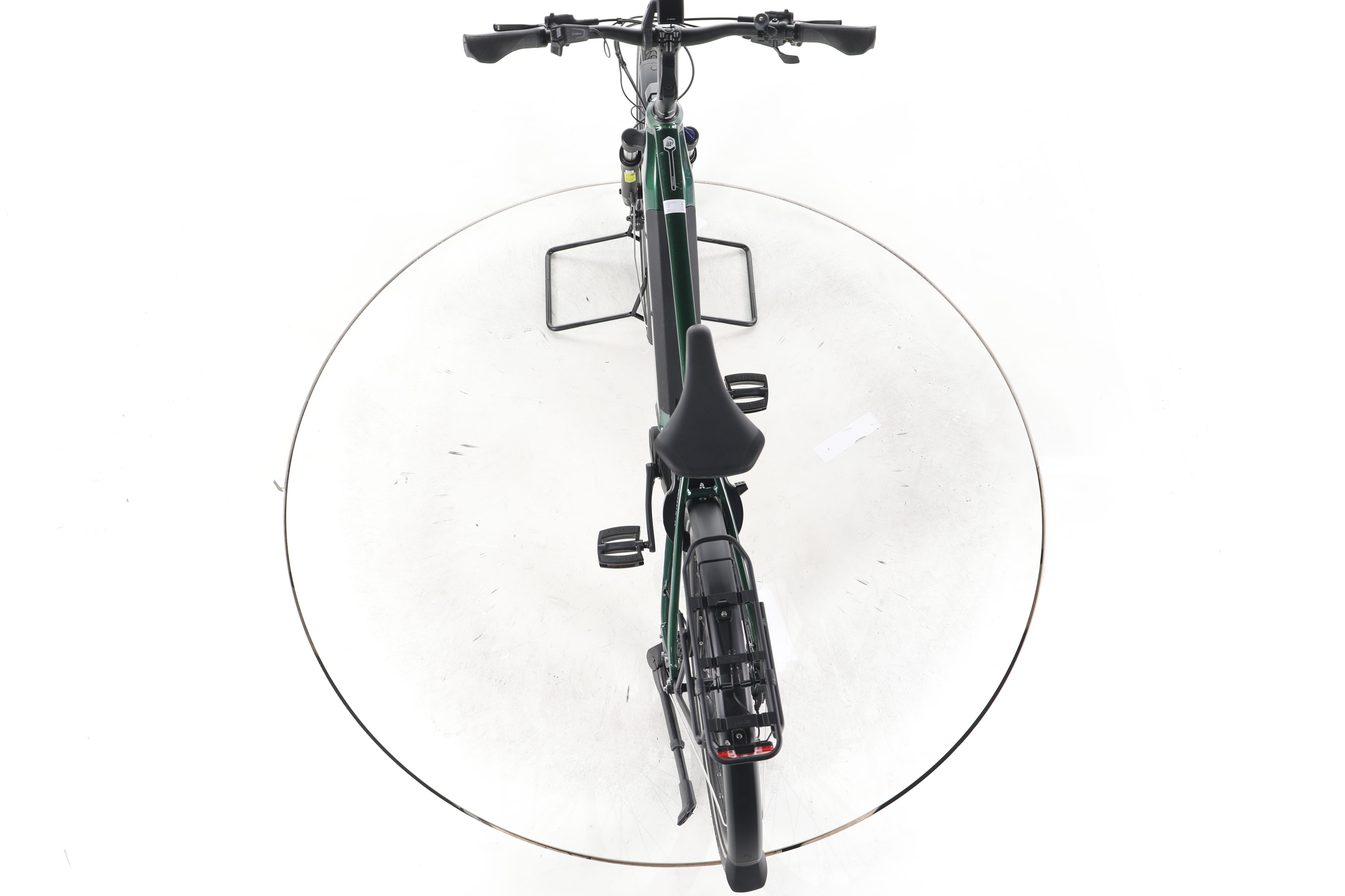 Victoria Tresalo 12 Trekking E-Bike 2024 - Image 22