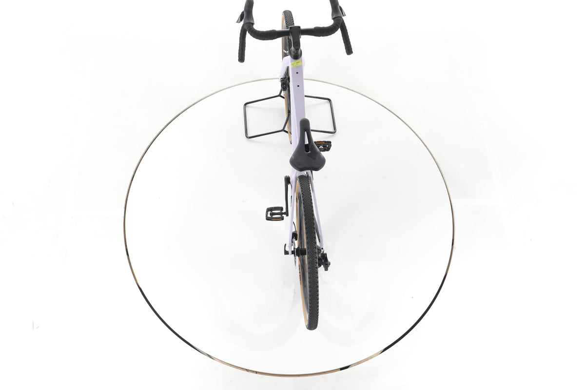 Rose BACKROAD Apex AXS XPLR 1X12 Gravelbike Carbon 2024 - Image 22