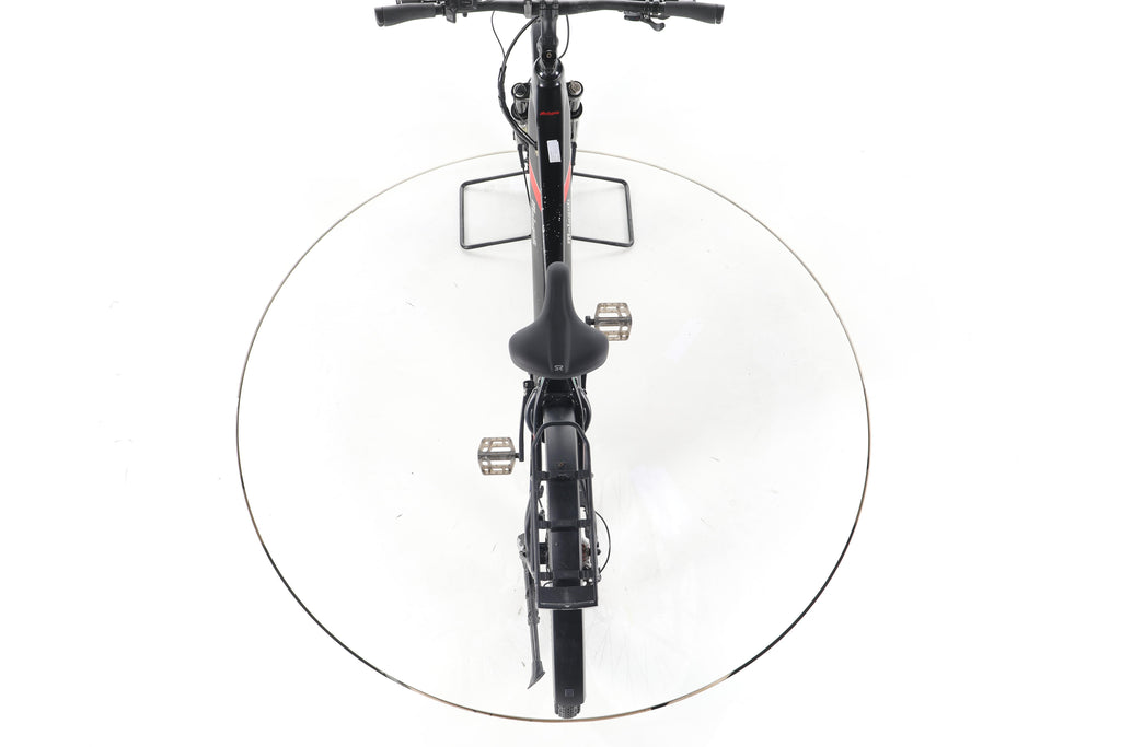 Malaguti Cortina TR 5.2 Trekking E-Bike - Image 22
