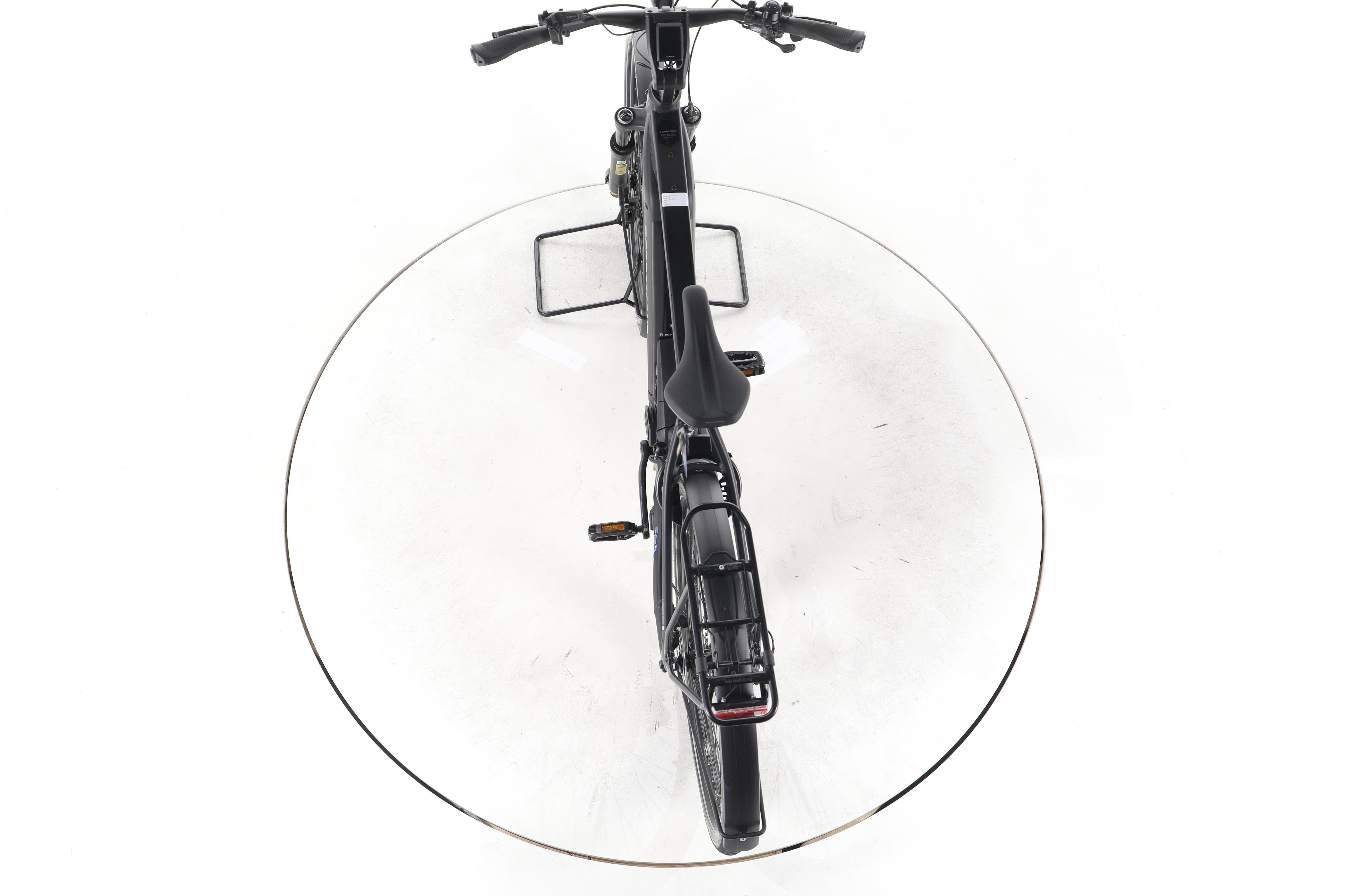Bergamont E-Horizon Premium Expert Trekking E-Bike - Image 22
