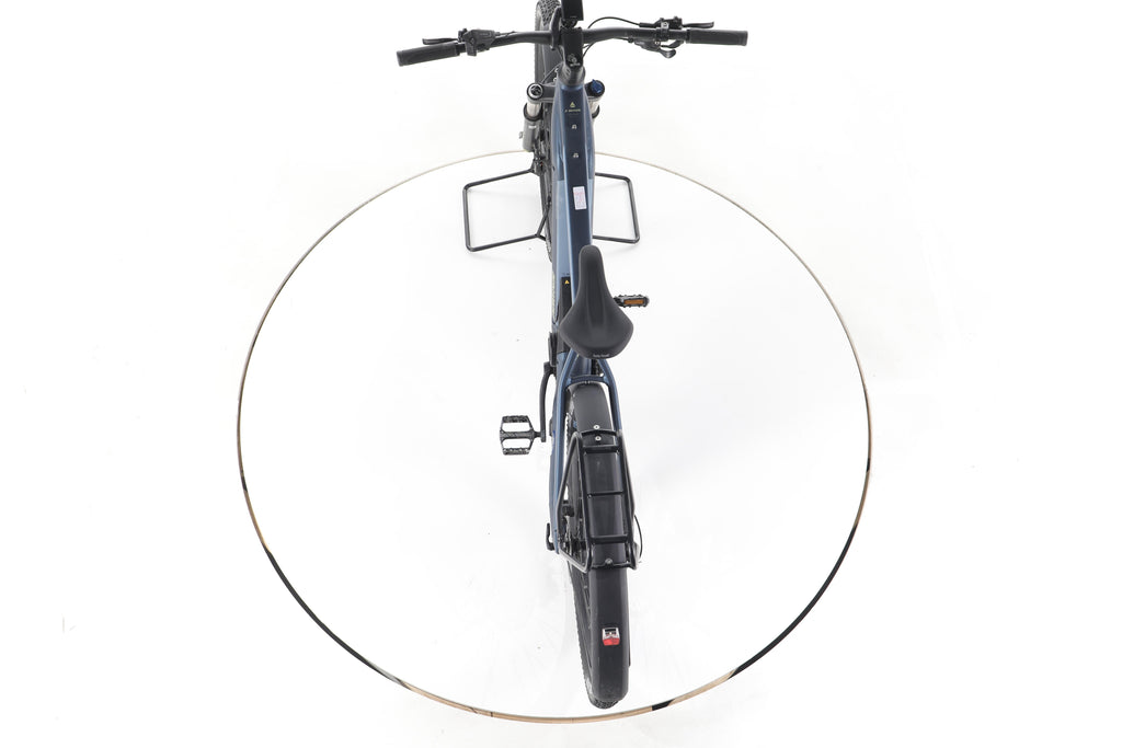 Bergamont E-Revox Premium Pro EQ Trekking E-Bike - Image 22