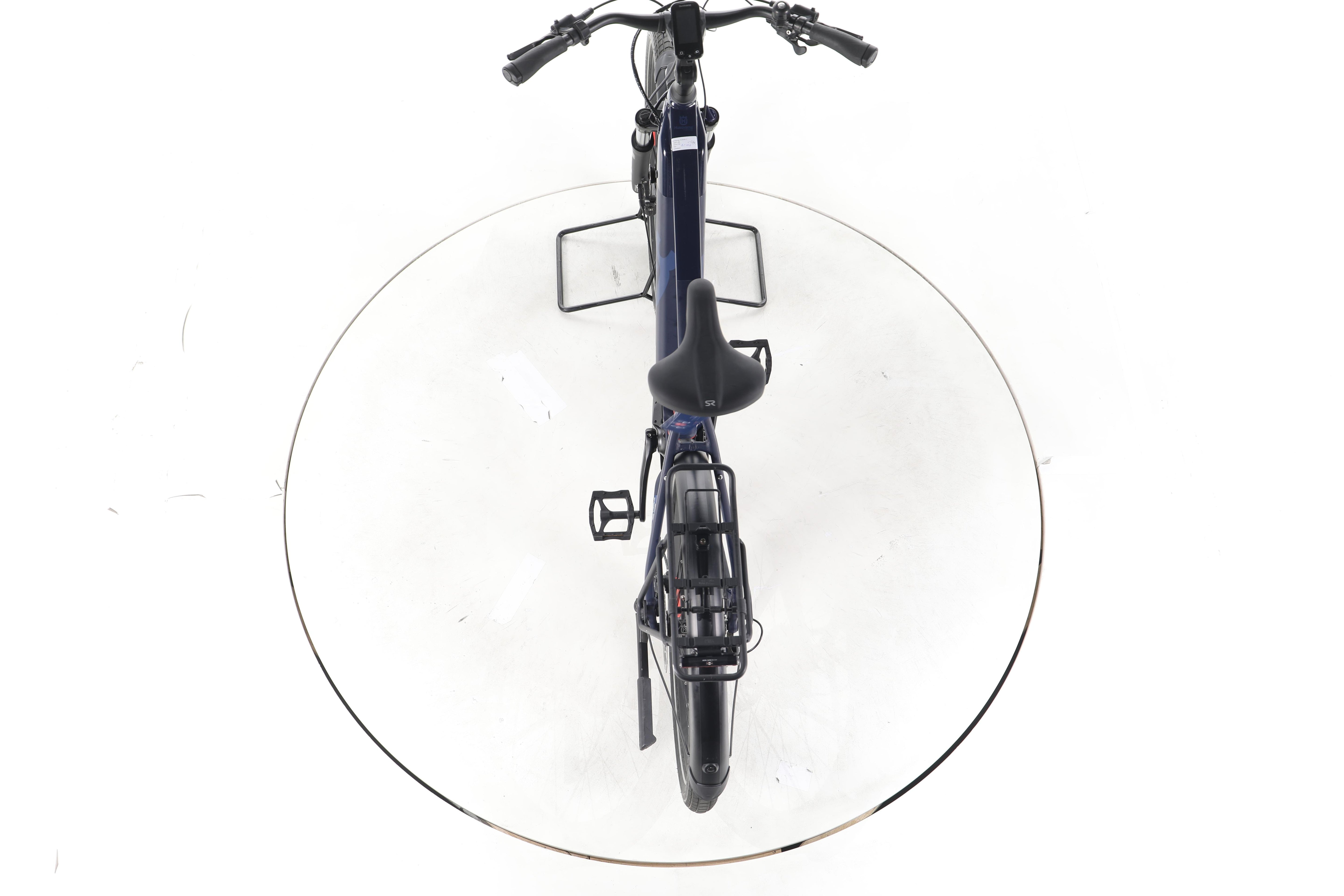 Husqvarna E-Bicycles Gran Tourer GT2 Trekking E-Bike Tiefeinsteiger - Image 22