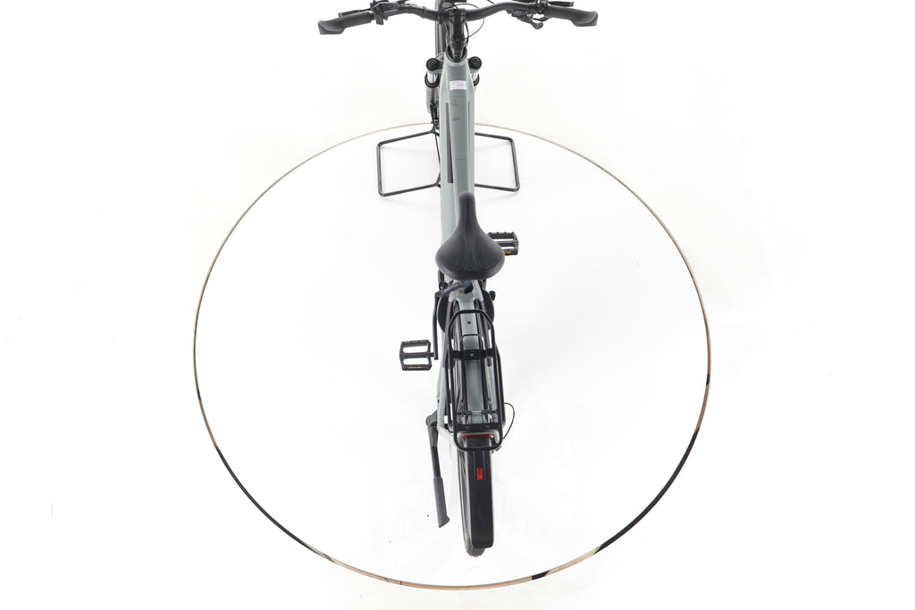 Cube Kathmandu Hybrid ONE Trekking E-Bike - Image 22