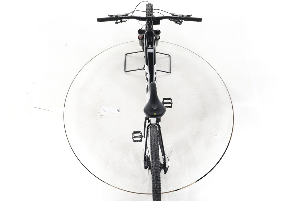Husqvarna E-Bicycles Hard Cross HC2 E-Bike Fully - Image 22