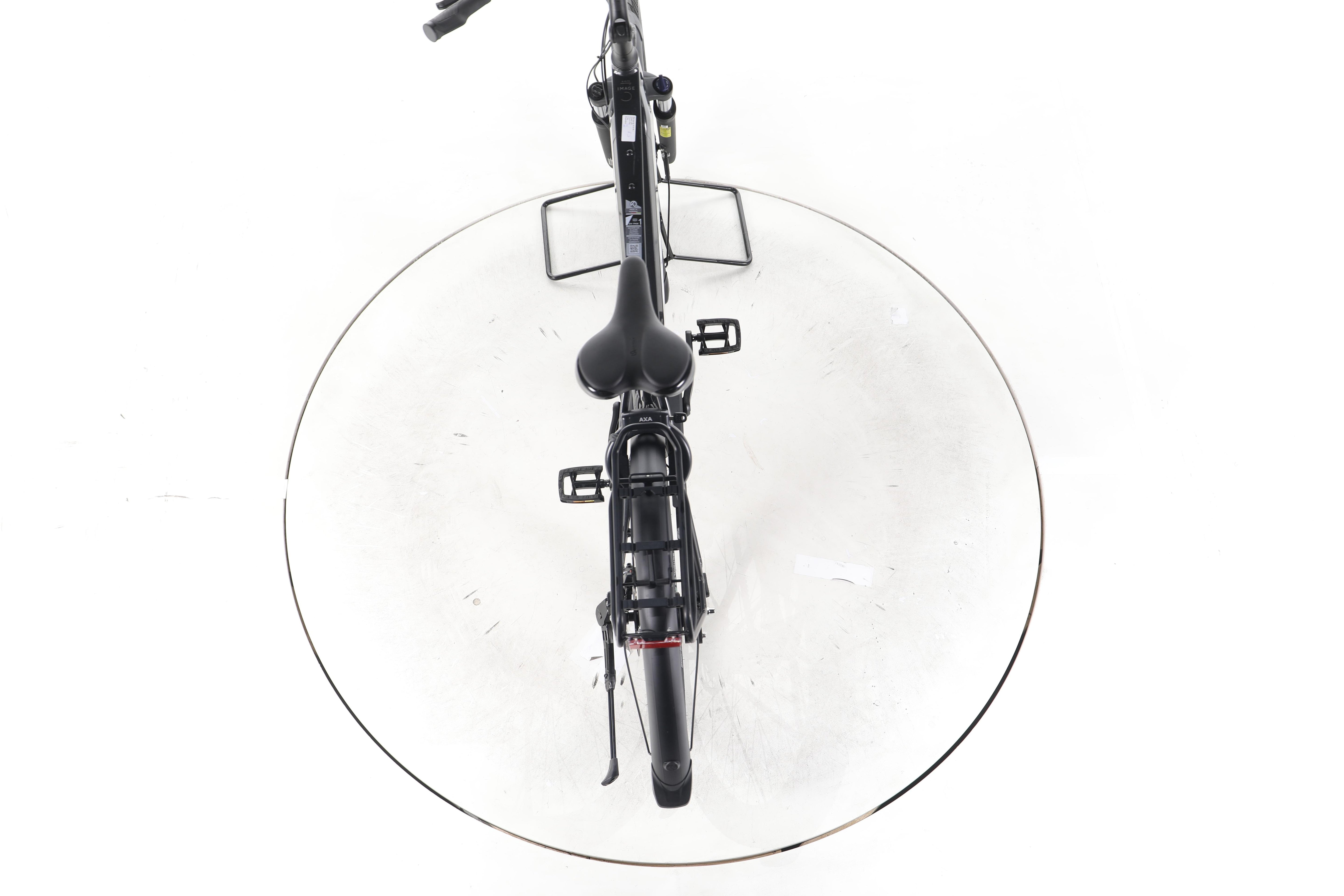 Kalkhoff Image 3 Move BLX City E-Bike 2024 - Image 22