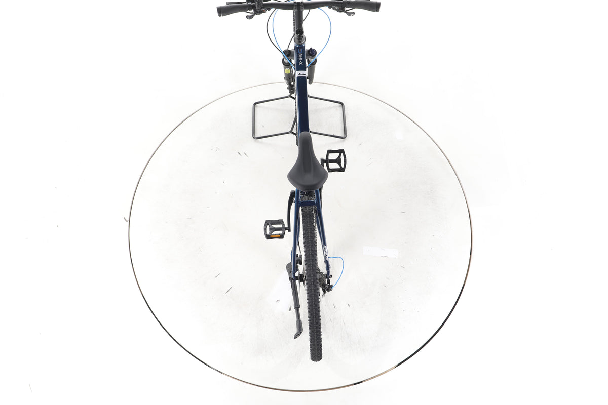 KTM X-Life ROAD Fahrrad Hardtail - Image 22