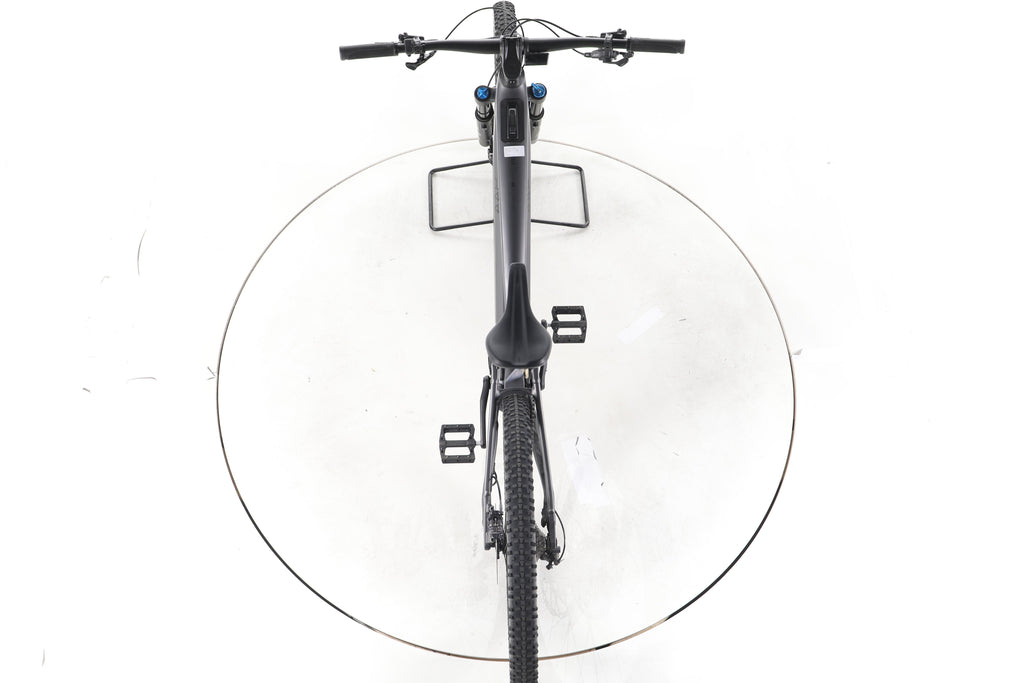 Cube Stereo Hybrid ONE44 E-Bike Fully Carbon - Image 22