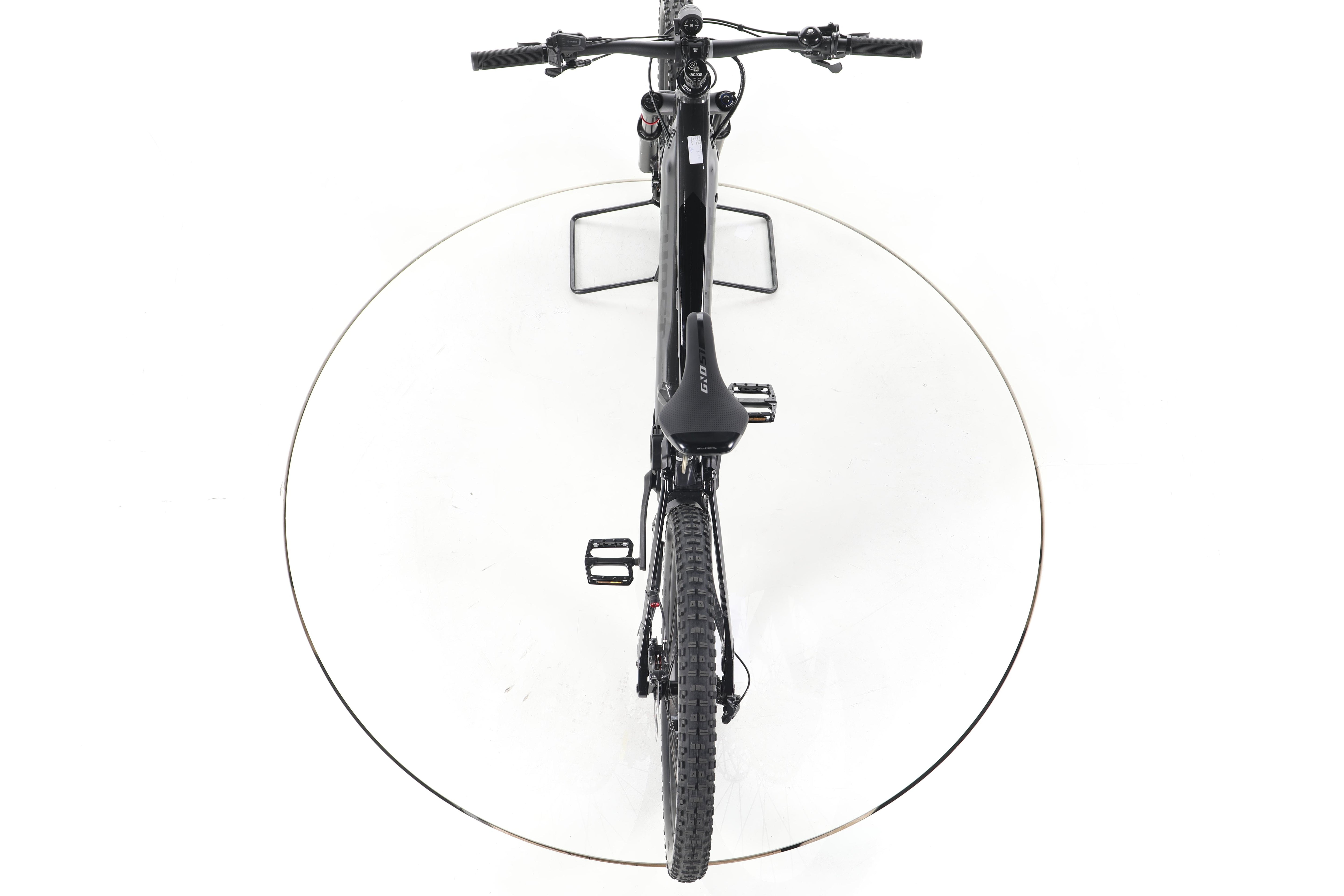 Ghost E-ASX 160 Universal E-Bike Fully - Image 22