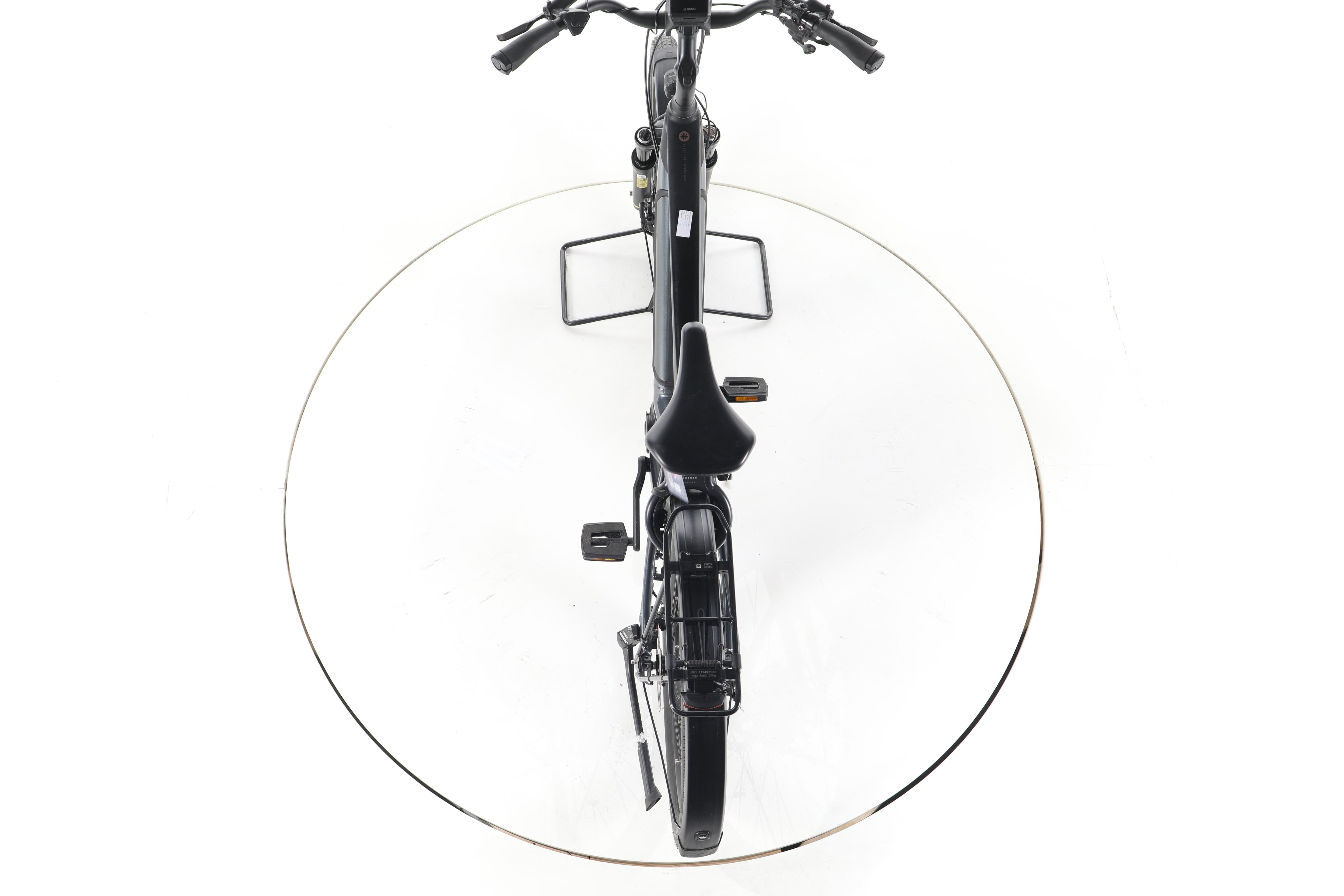 Kreidler Vitality Eco 10 Sport Trekking E-Bike - Image 22