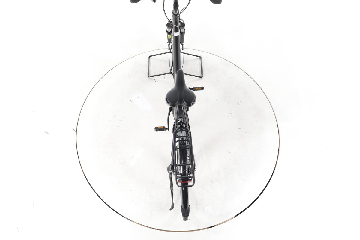 Raleigh eCity 7 City E-Bike Tiefeinsteiger - Image 22