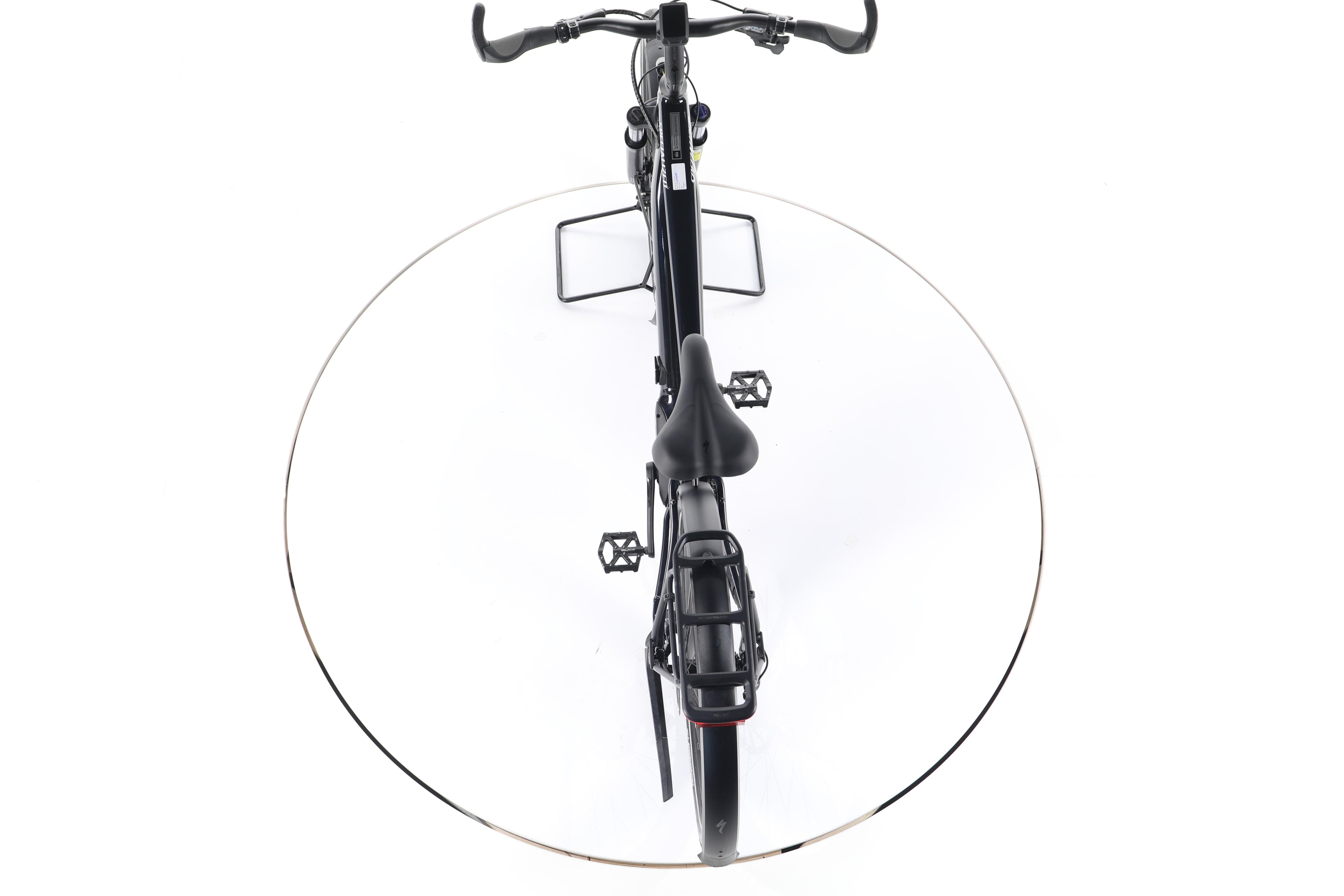 Specialized Turbo Vado 4.0 Trekking E-Bike - Image 22
