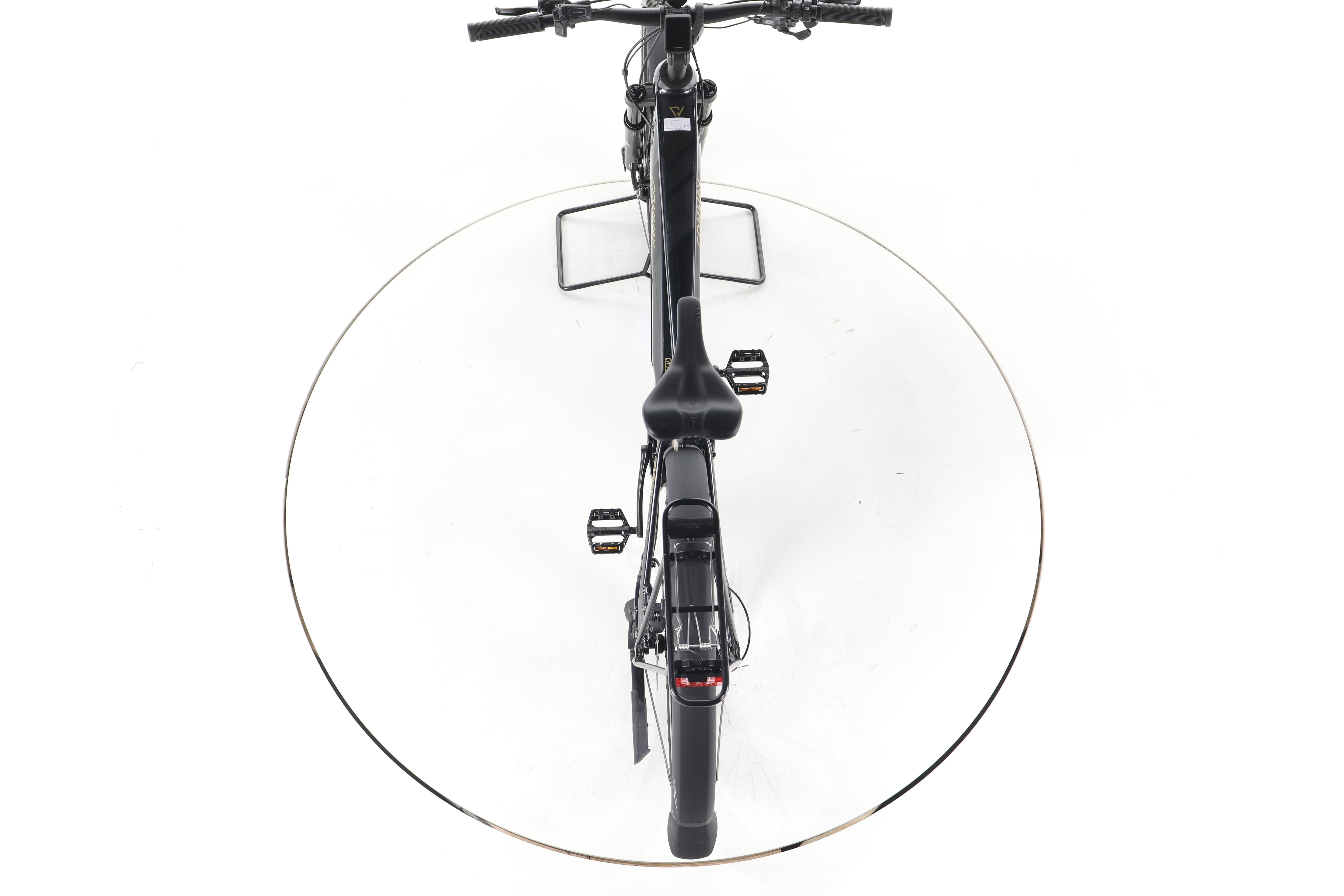 Conway Cairon SUV 7.0 Trekking E-Bike - Image 22
