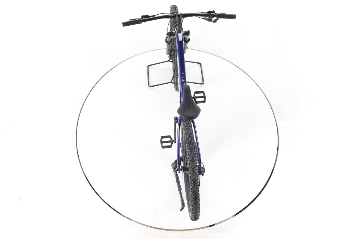 Trek X-Caliber 8 Fahrrad Hardtail - Image 22