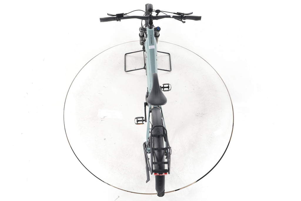 Liv Embolden E+ E-Bike Fully - Image 22
