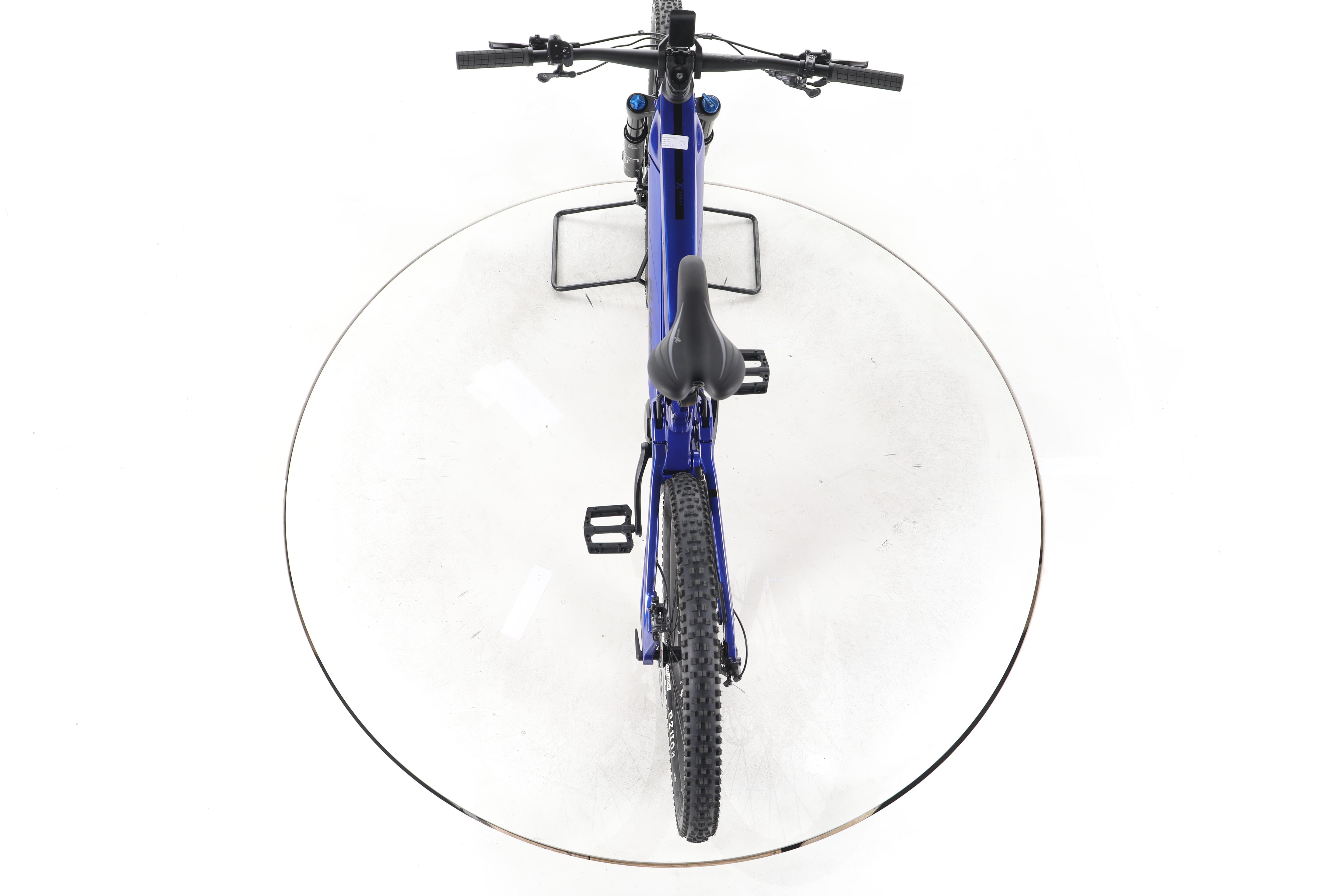 FLYER Uproc X 6.10 E-Bike Fully Carbon - Image 22