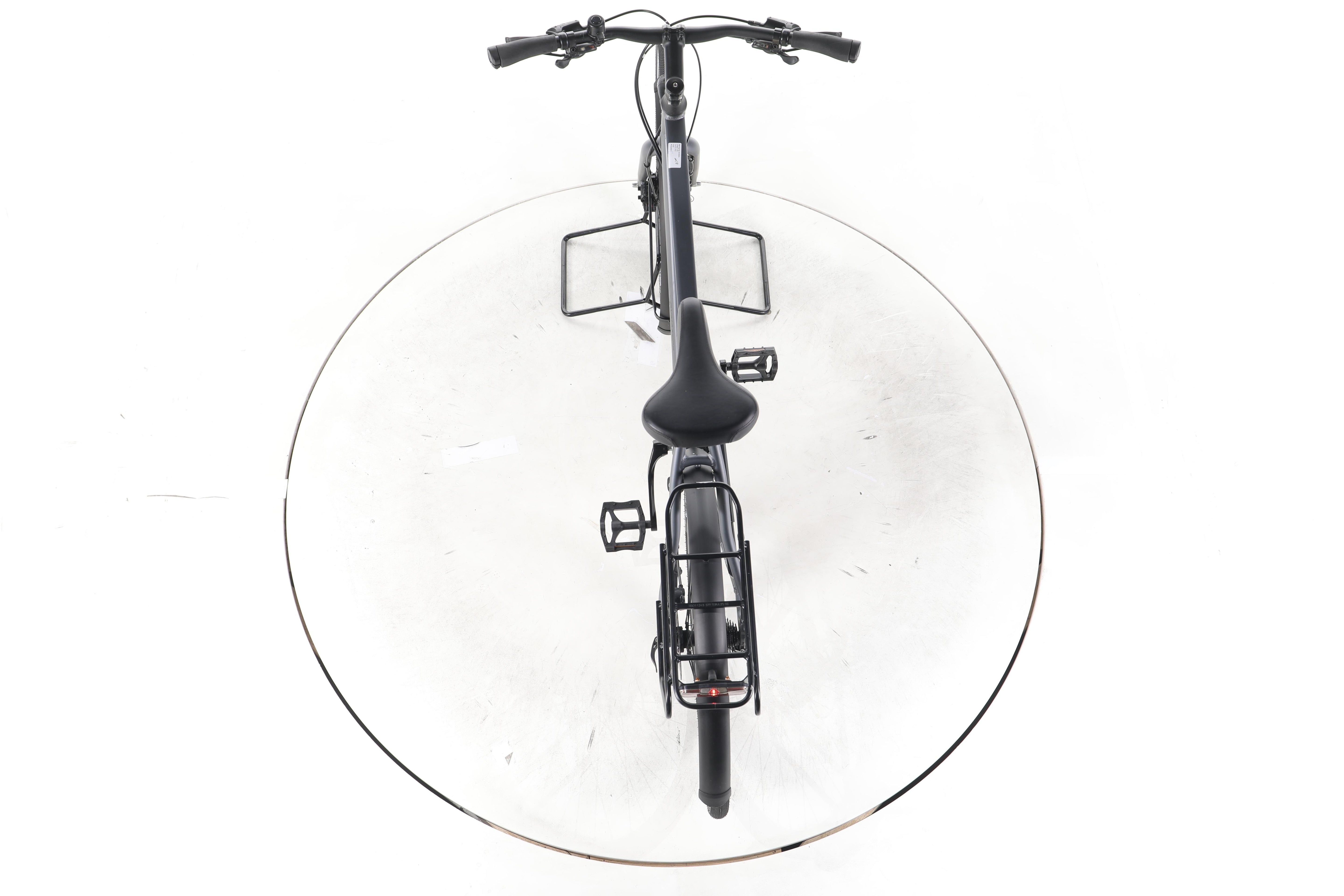 Dynamics Magic Road 24 Fahrrad City & Trekking - Image 22