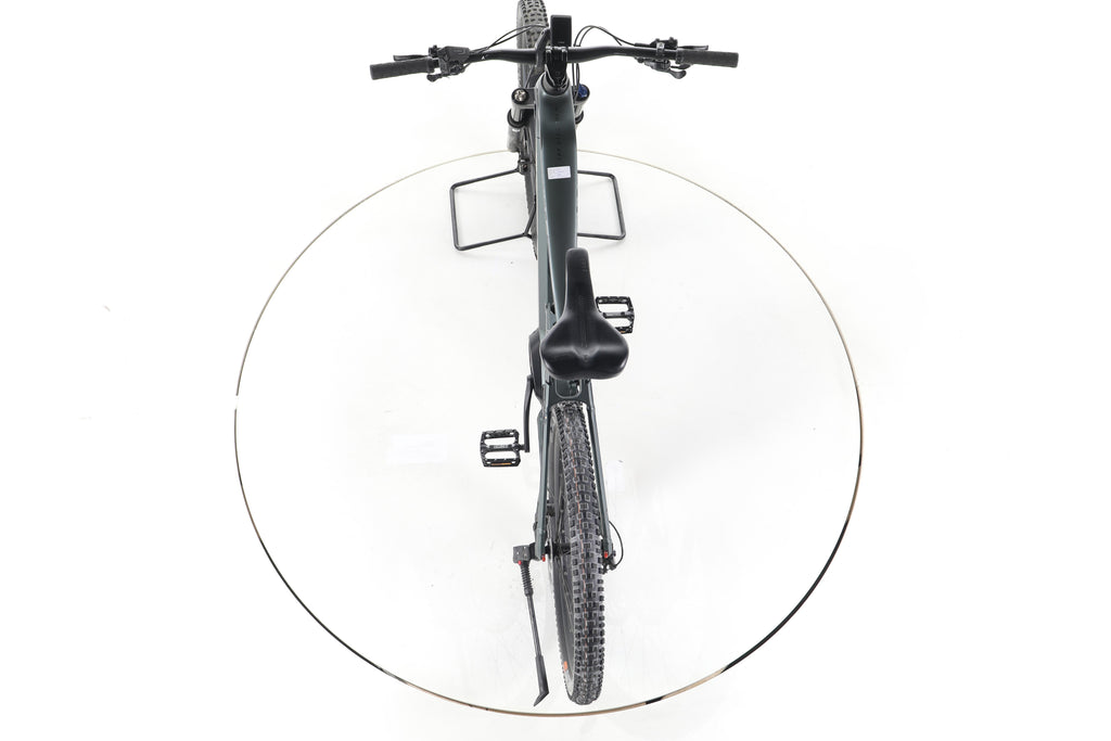 Bulls SONIC EVO AM2 E-Bike Fully Carbon - Image 22