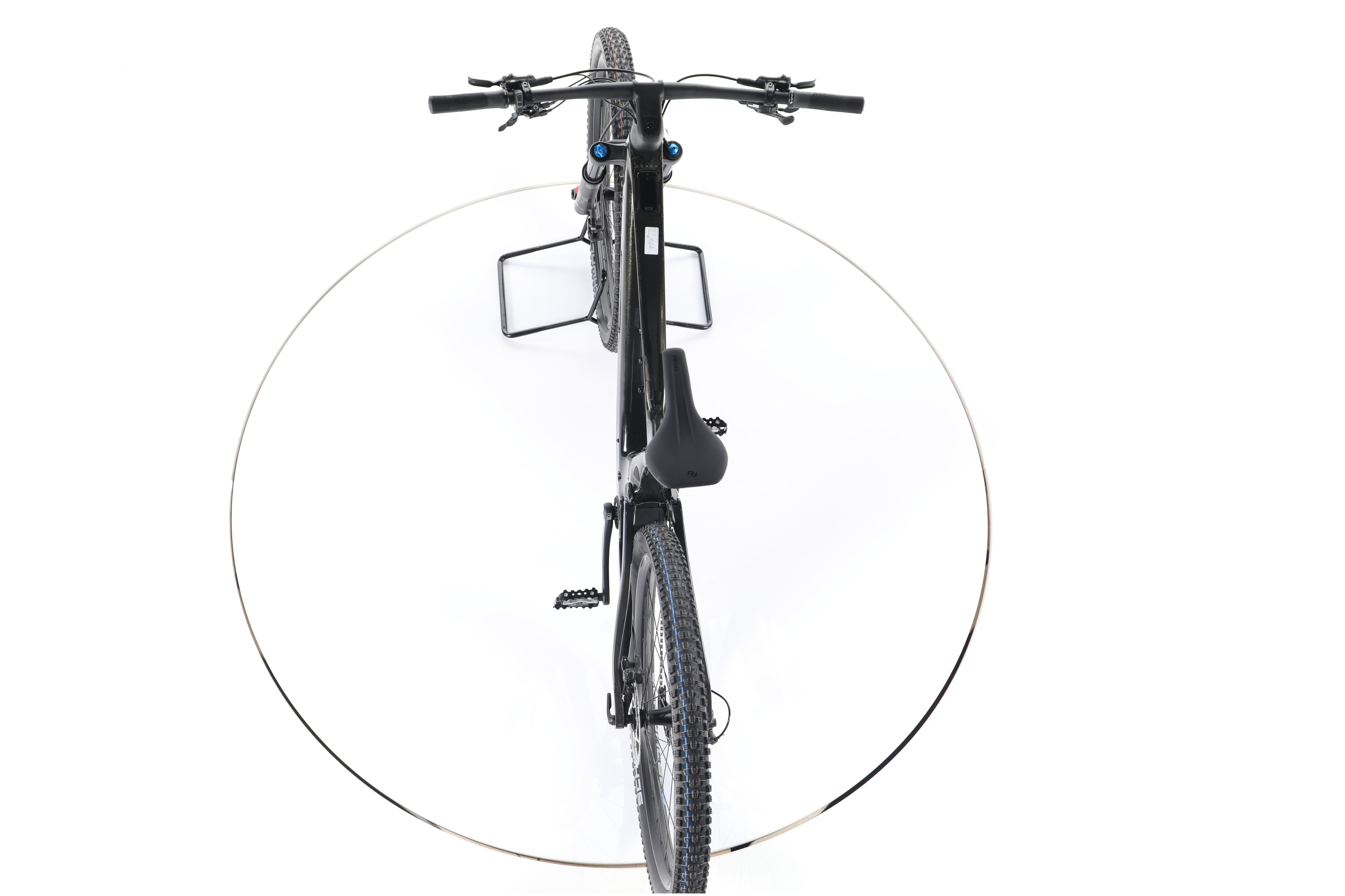 Scott Lumen eRIDE 910 E-Bike Fully Carbon - Image 22