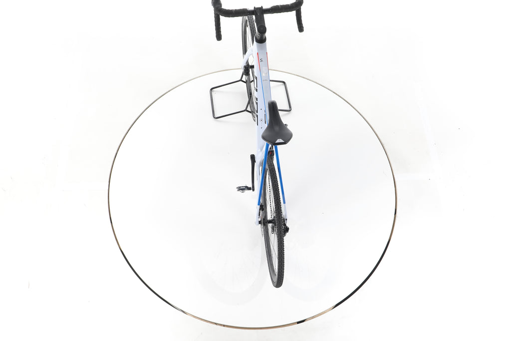 Cube Cross Race C:62 SLX Gravelbike Carbon - Image 22