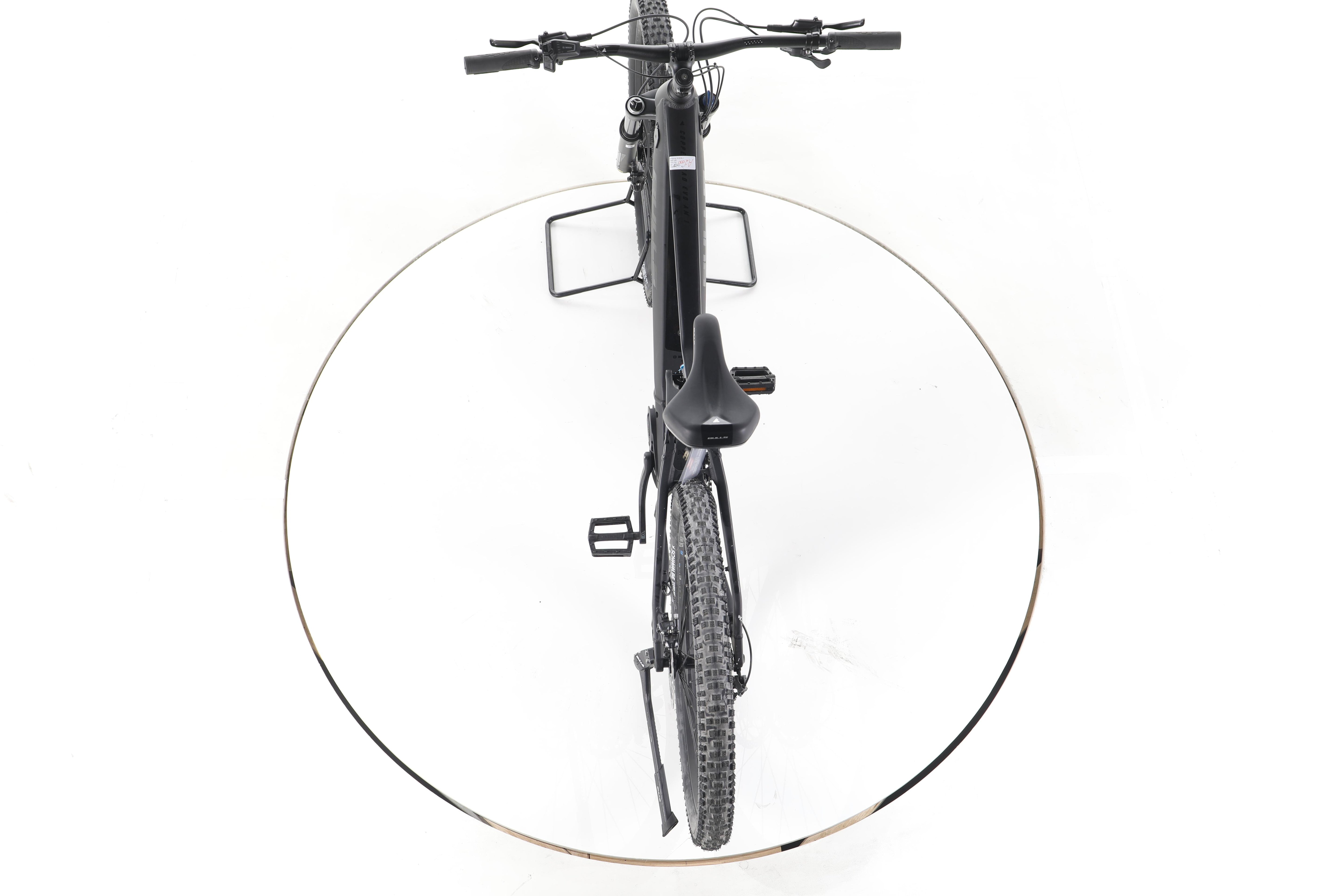 Bulls Copperhead EVO AM 1 E-Bike Fully 2024 - Image 22