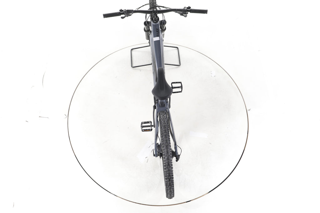 Ghost E-ASX 160 E-Bike Fully - Image 22