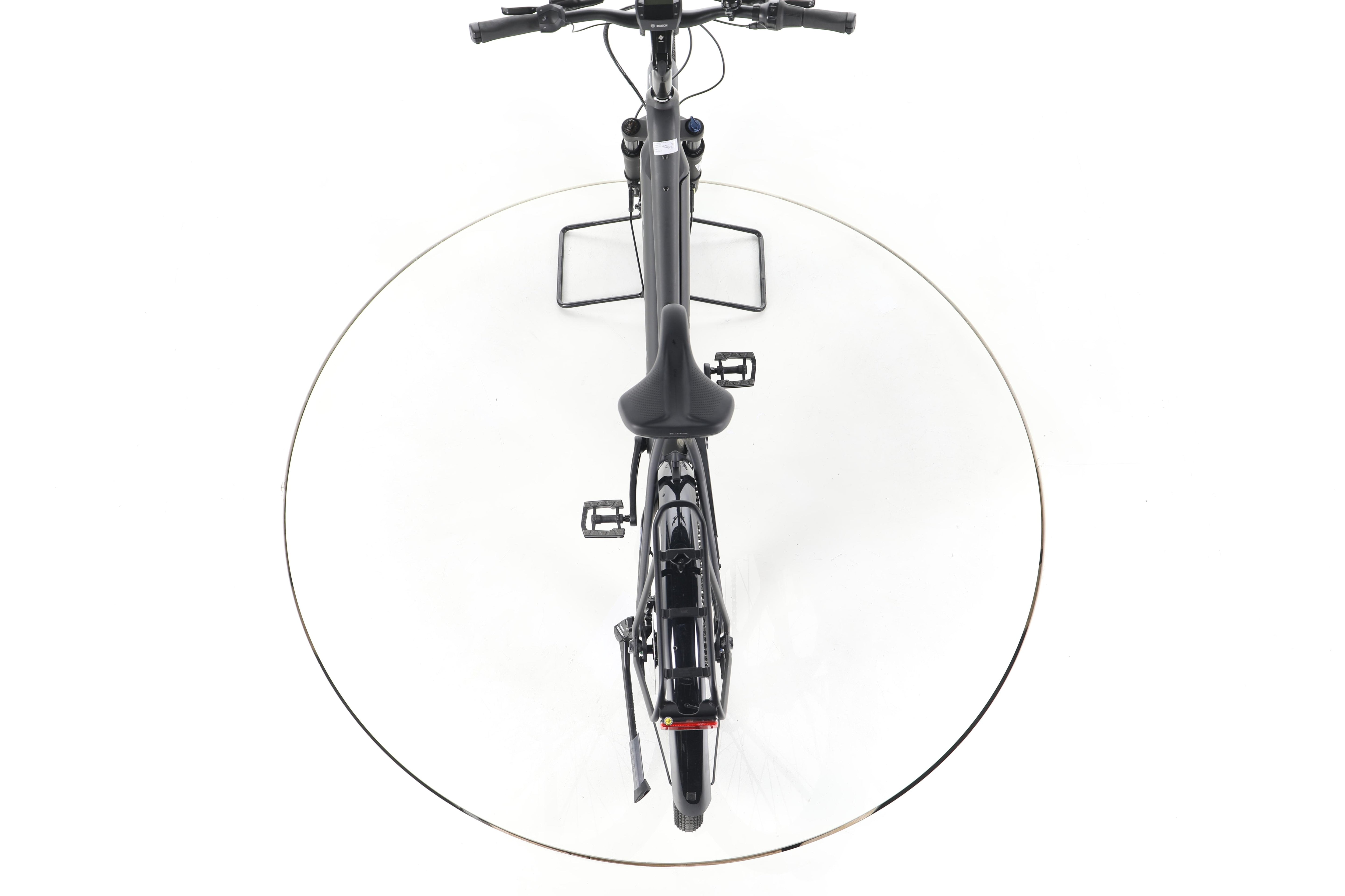 Diamant Opal+ City E-Bike Tiefeinsteiger - Image 22