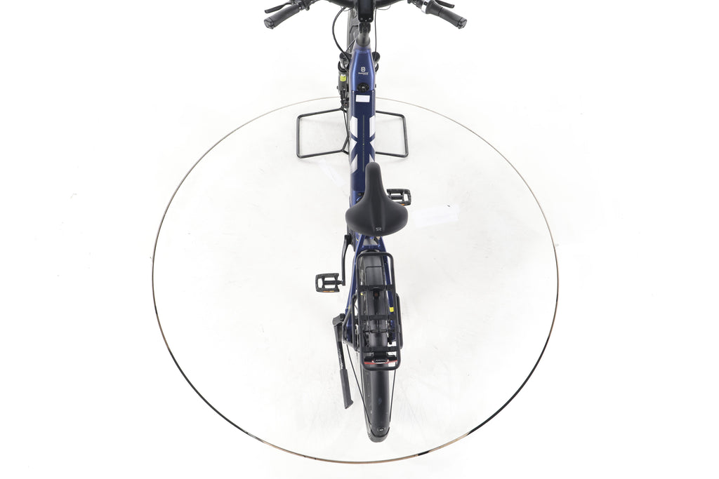Husqvarna E-Bicycles Gran City 4 CB City E-Bike Tiefeinsteiger - Image 22