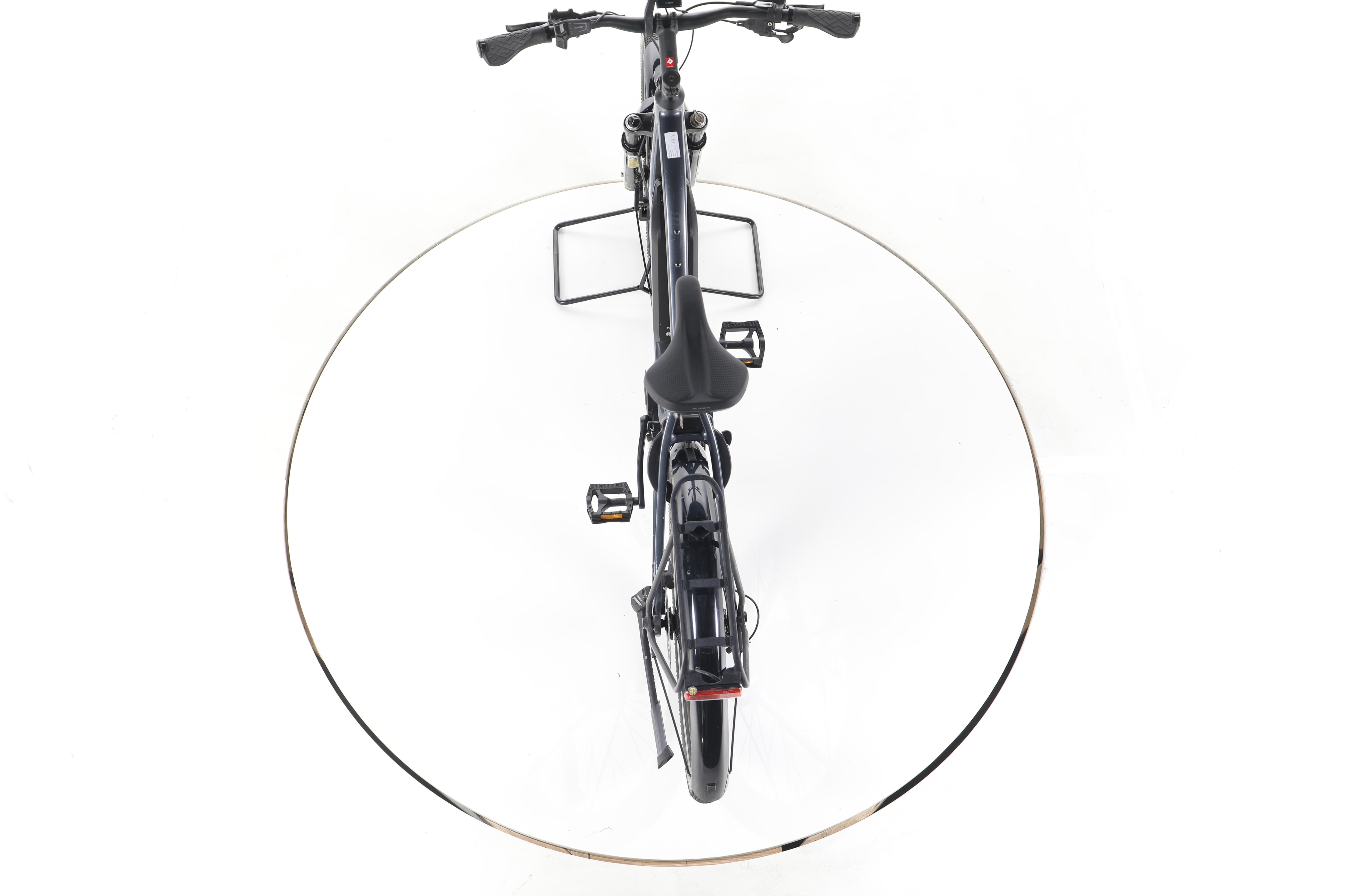 Trek Allant 6+ Trekking E-Bike - Image 22